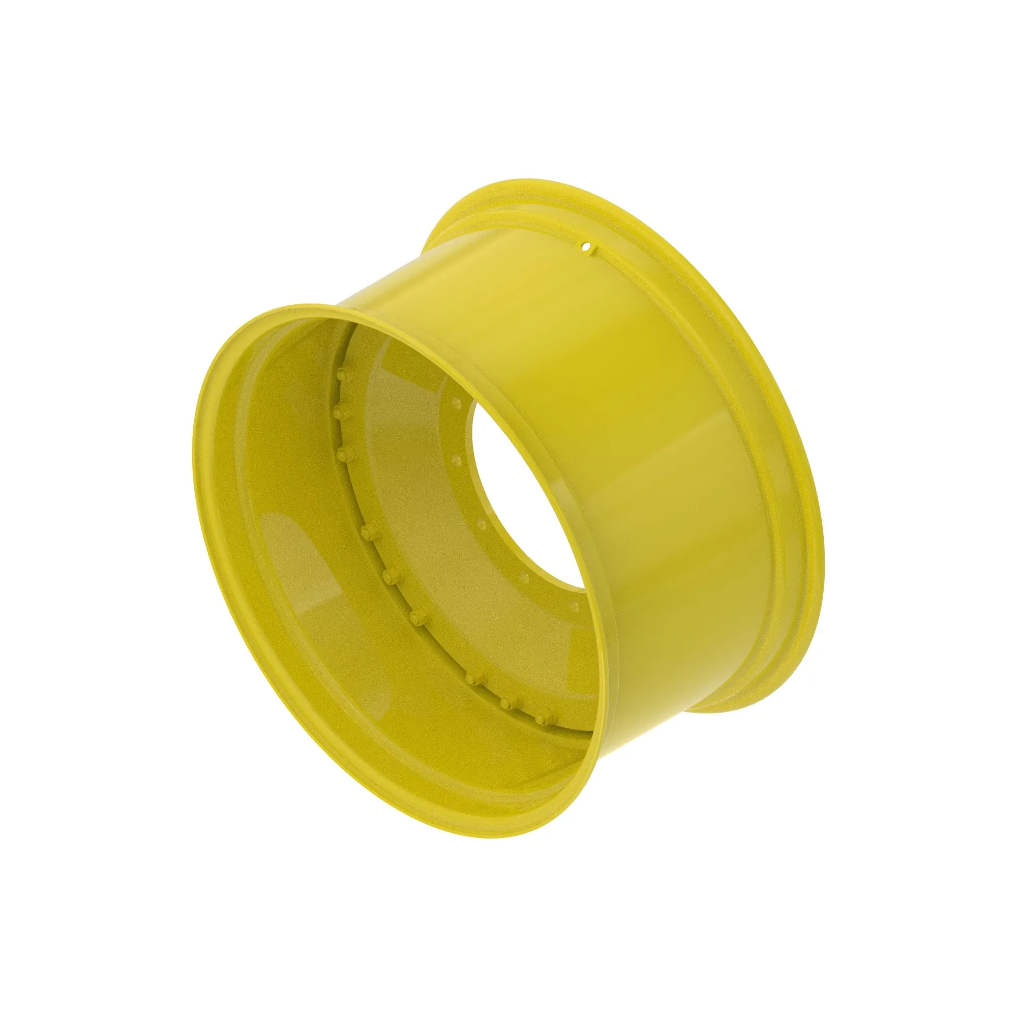 John Deere Rim and Wheel Center, 18 X 34 - AN372416