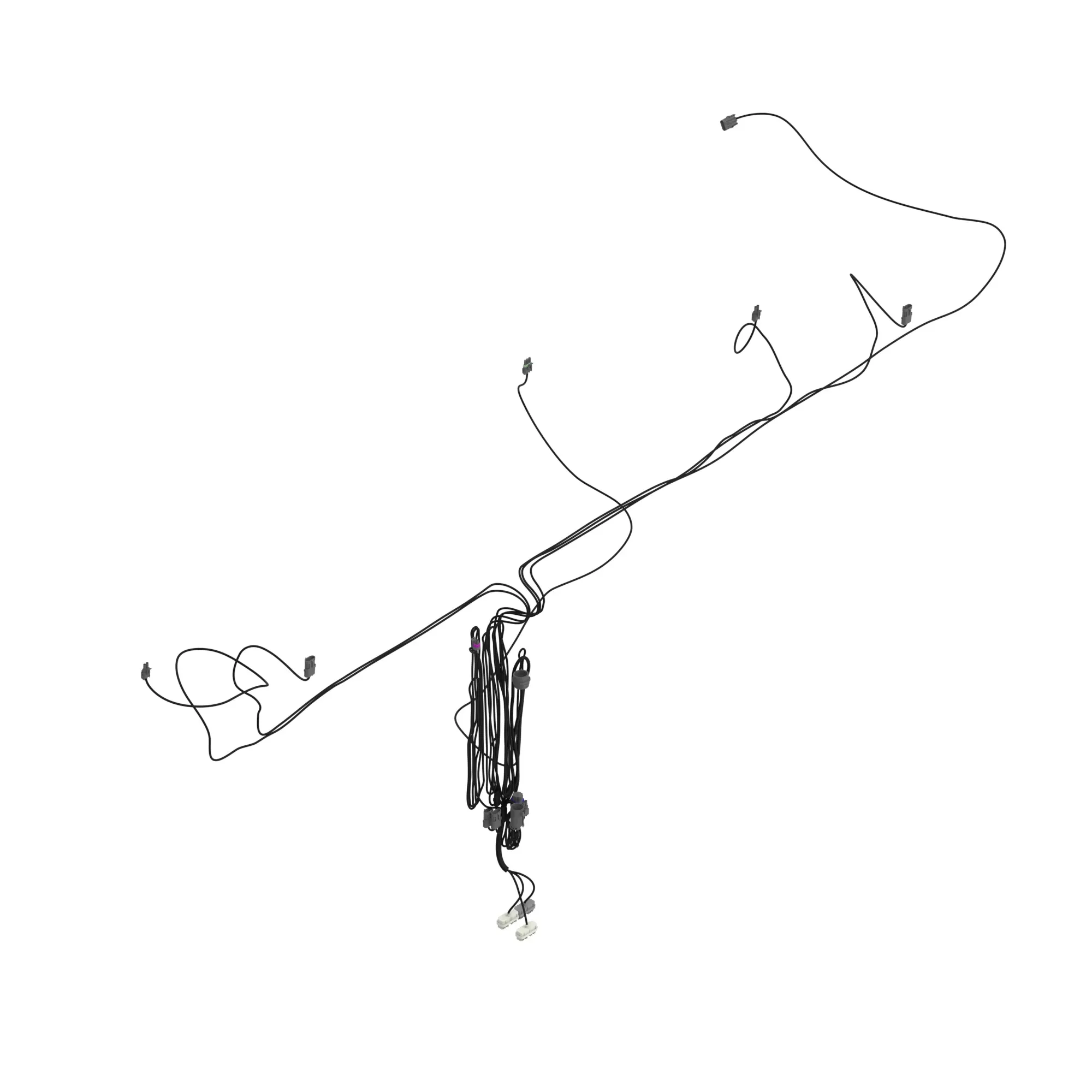 WIRING HARNESS