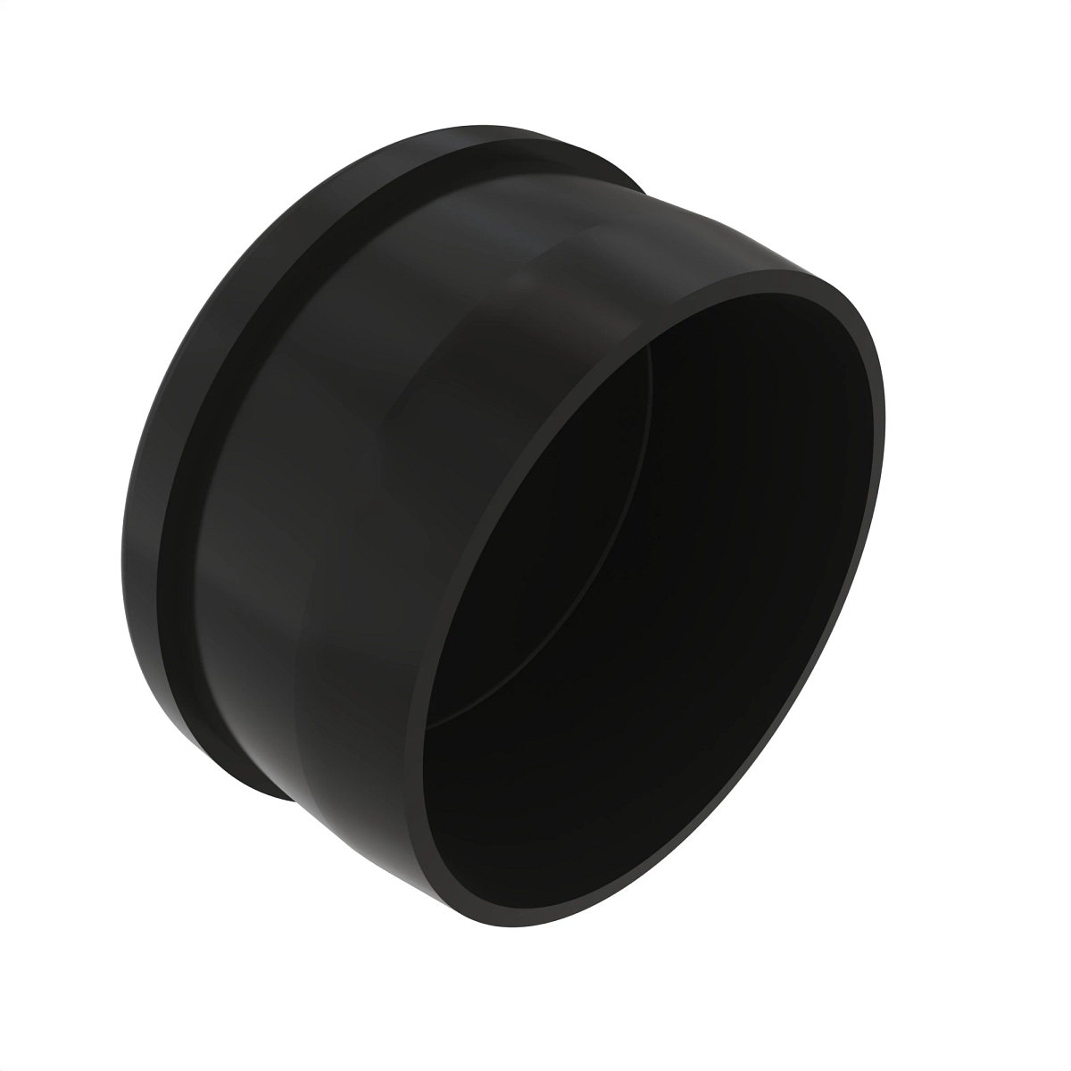 John Deere Hood and Grille Cap - GX23116