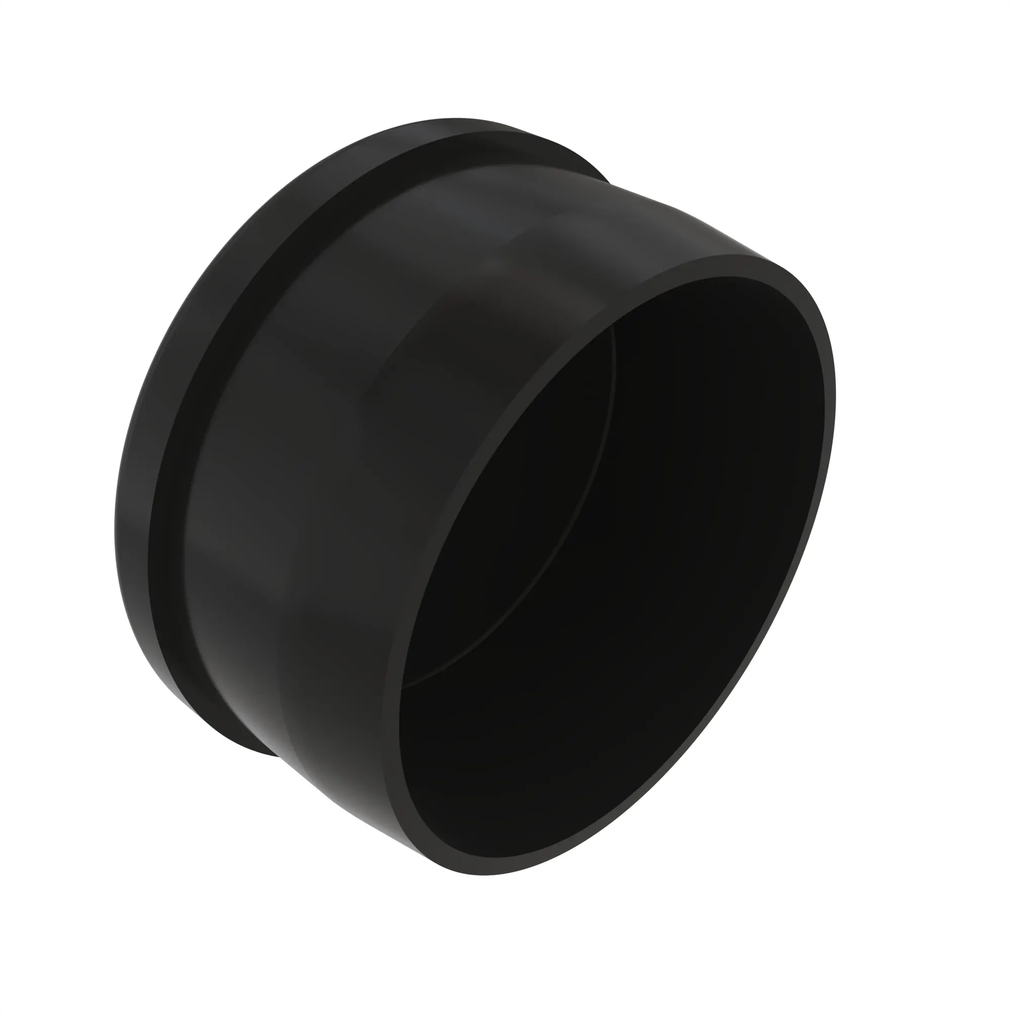 John Deere Hood and Grille Cap - GX23116