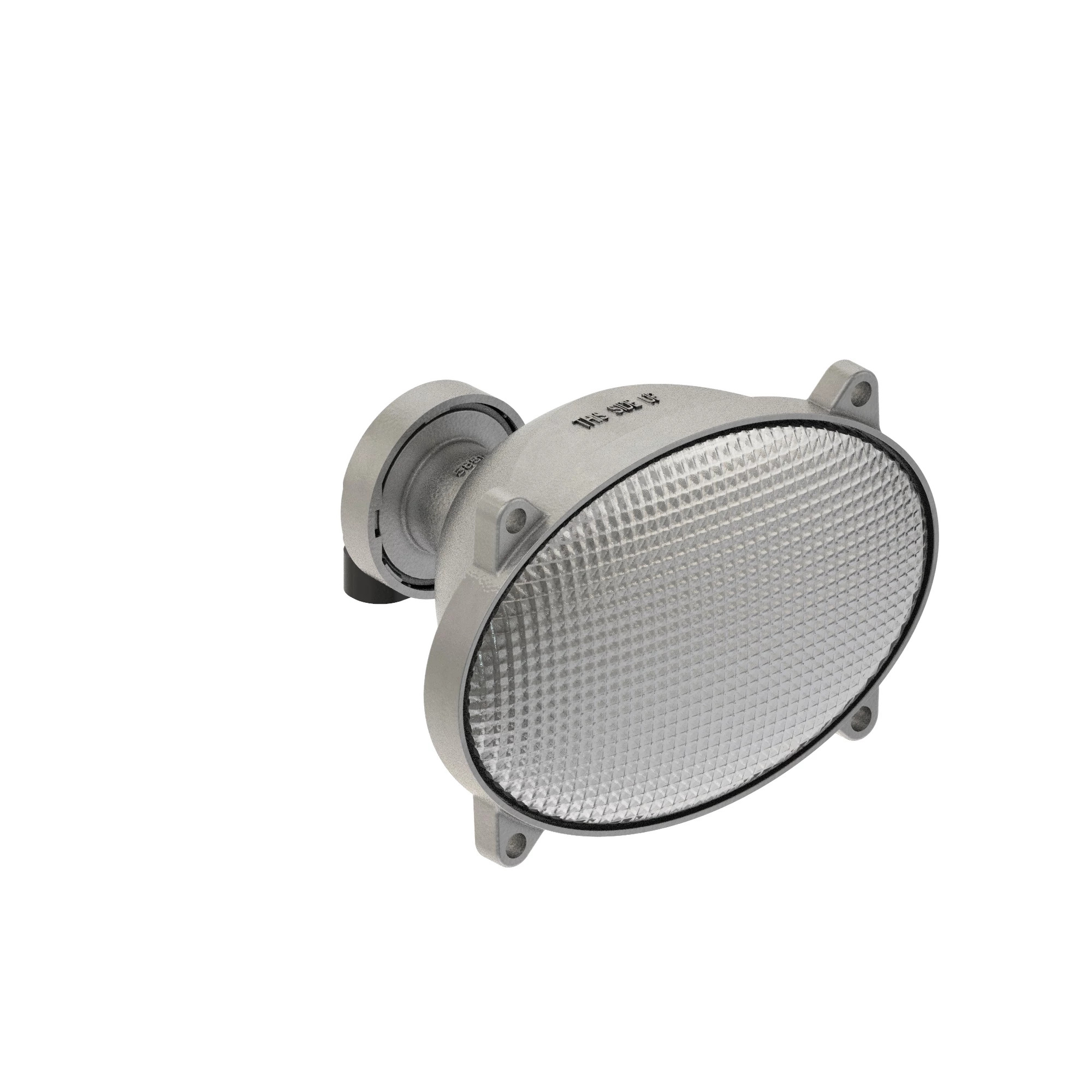 FLOODLAMP, PANEL MOUNT SPOT LAMP