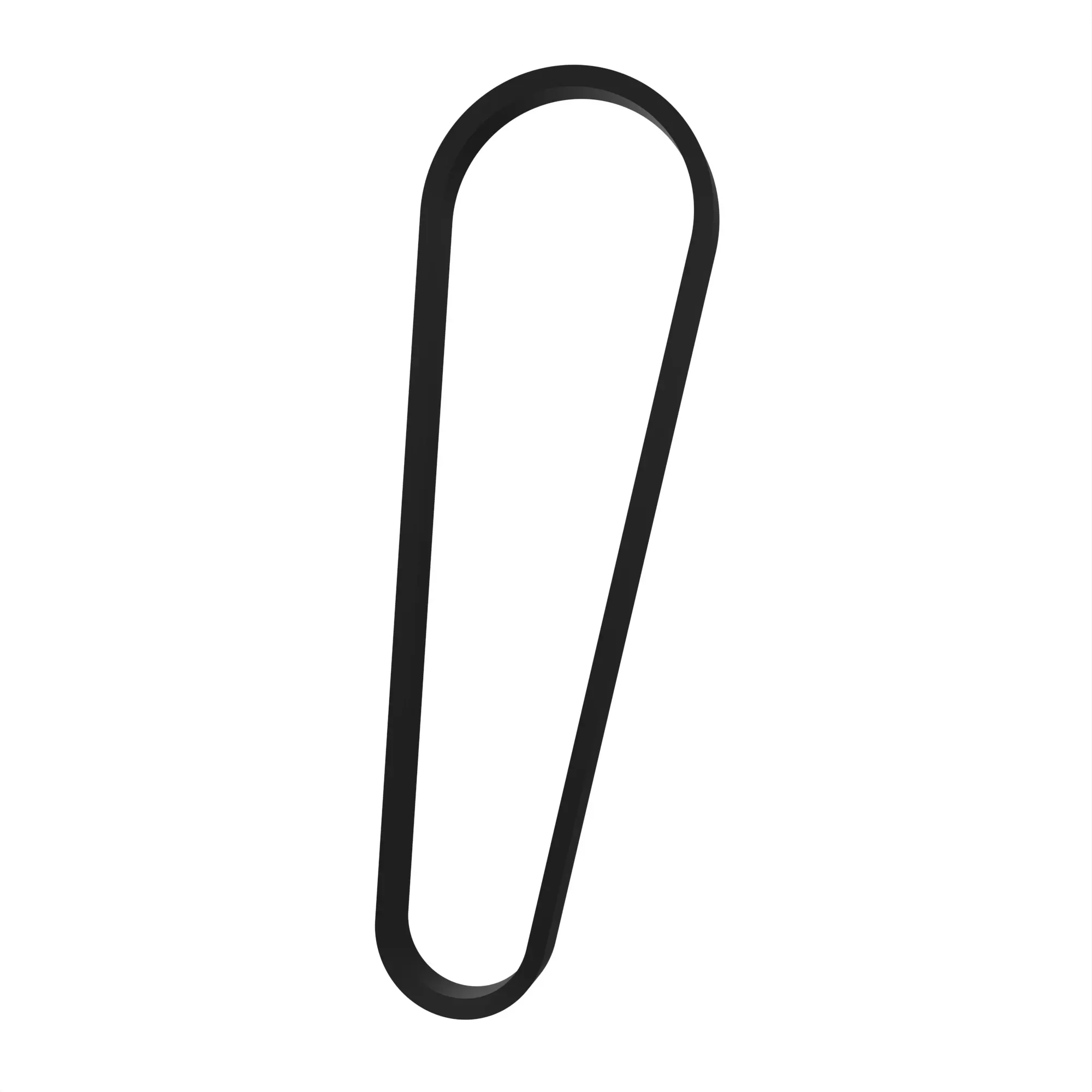 V-BELT