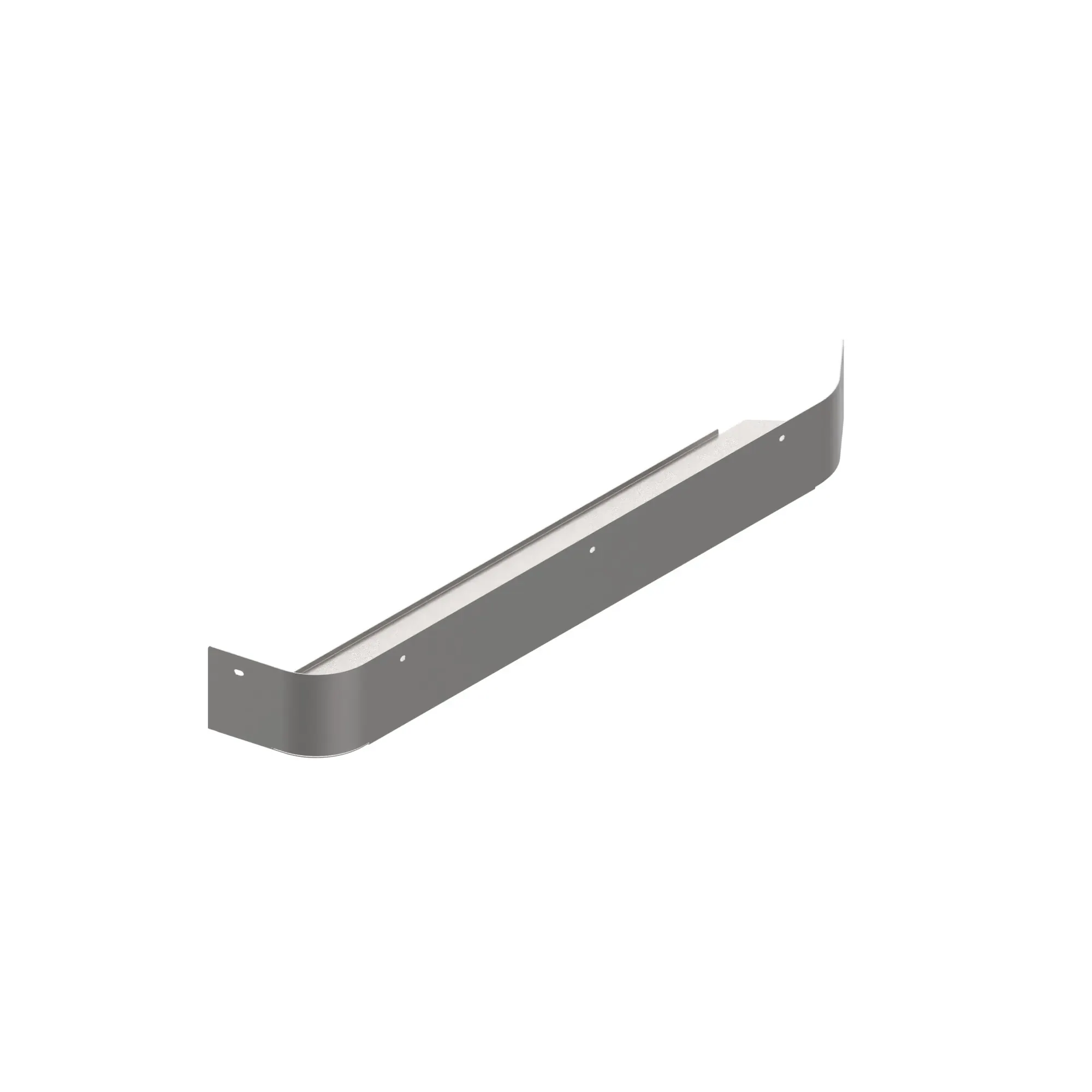 John Deere Dust Shield - CC140891