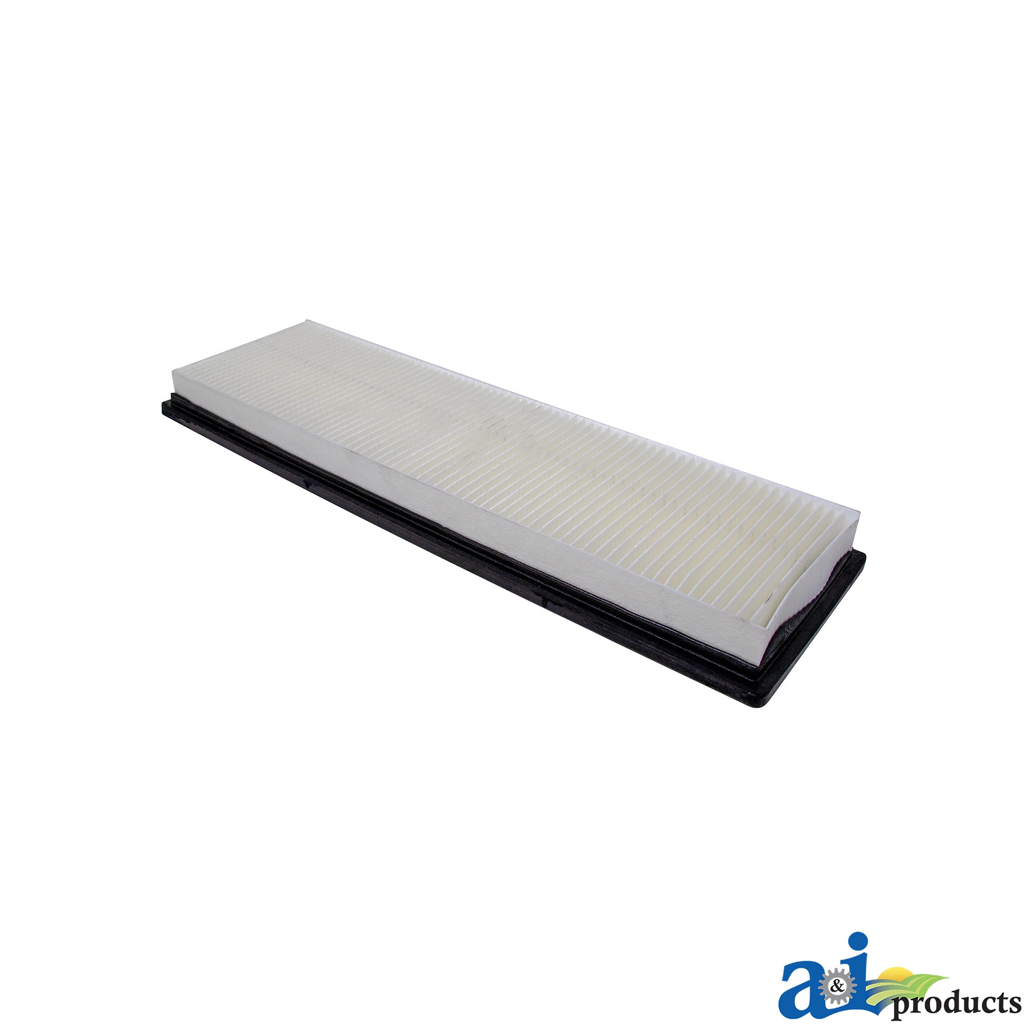 A&I Products Cab Fresh Air Filter - A-RE198488