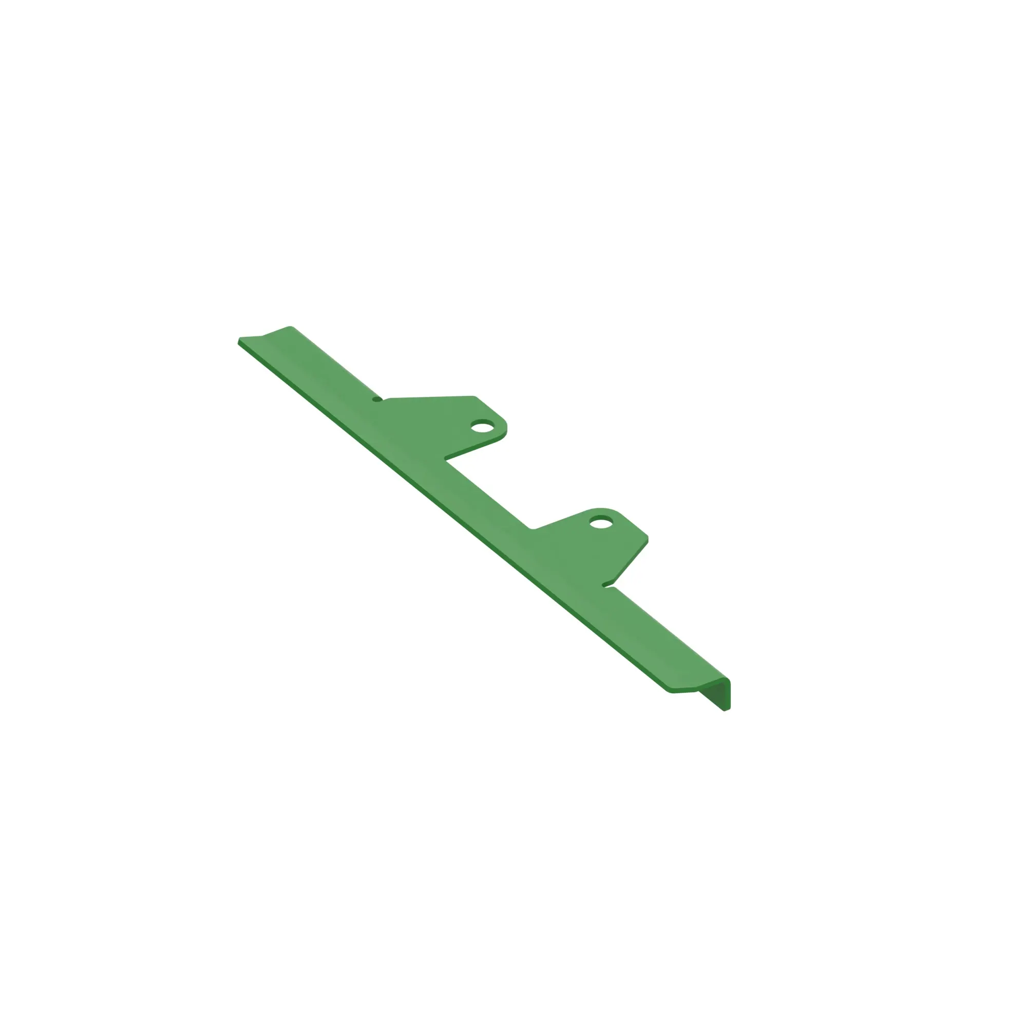 PLATE, SHIELD, ROW UNIT GEAR CASE R