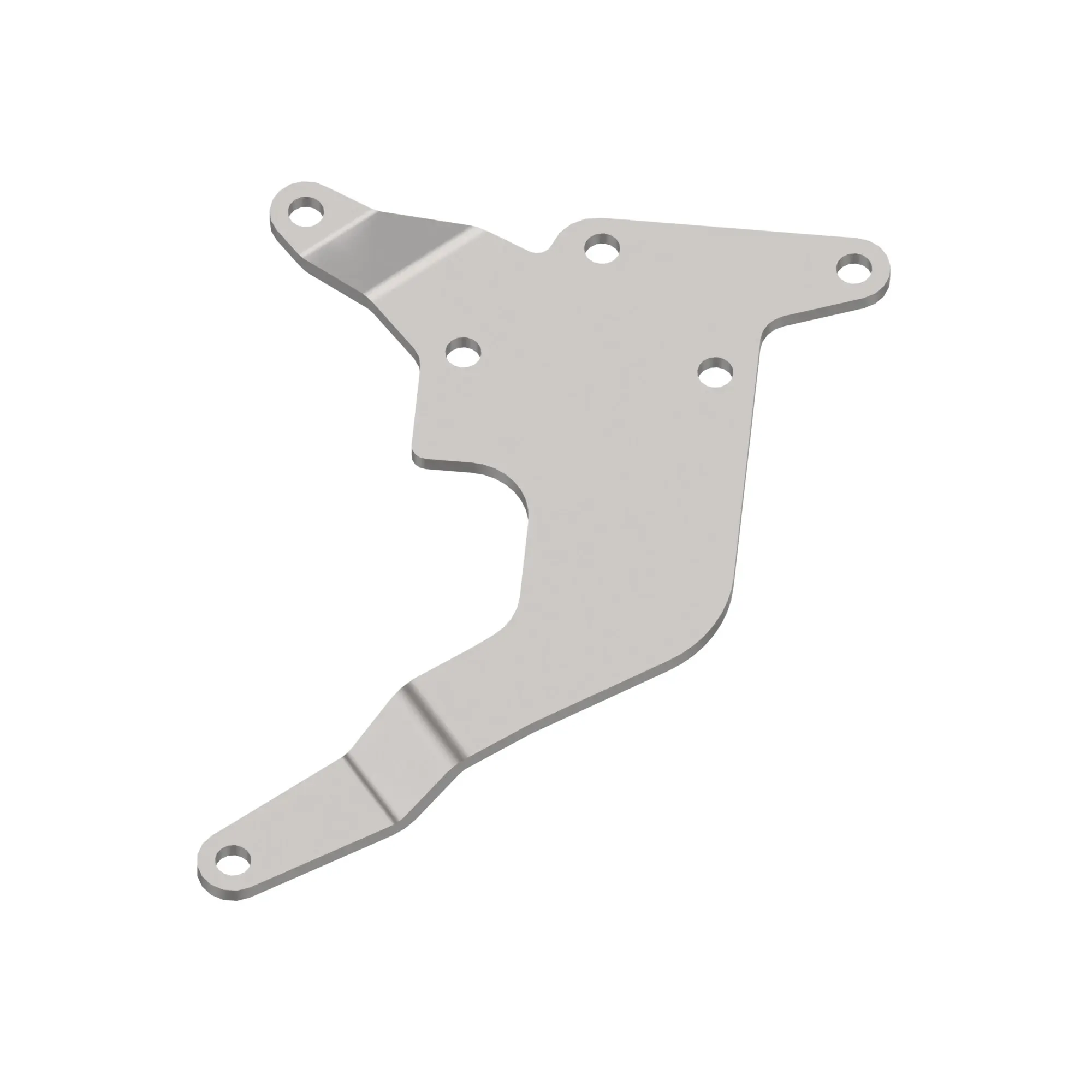 John Deere Retainer - L220121