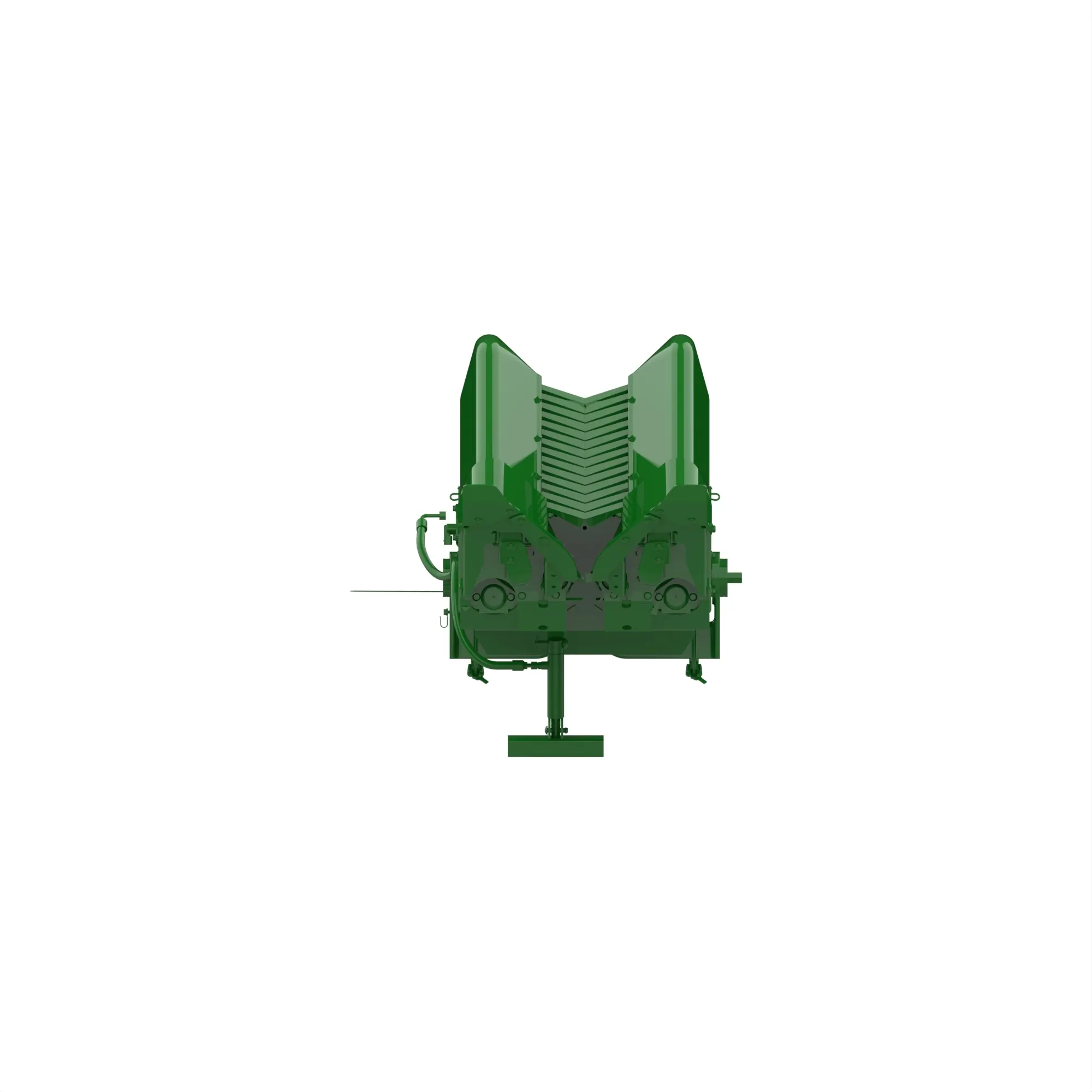 Stripping Unit