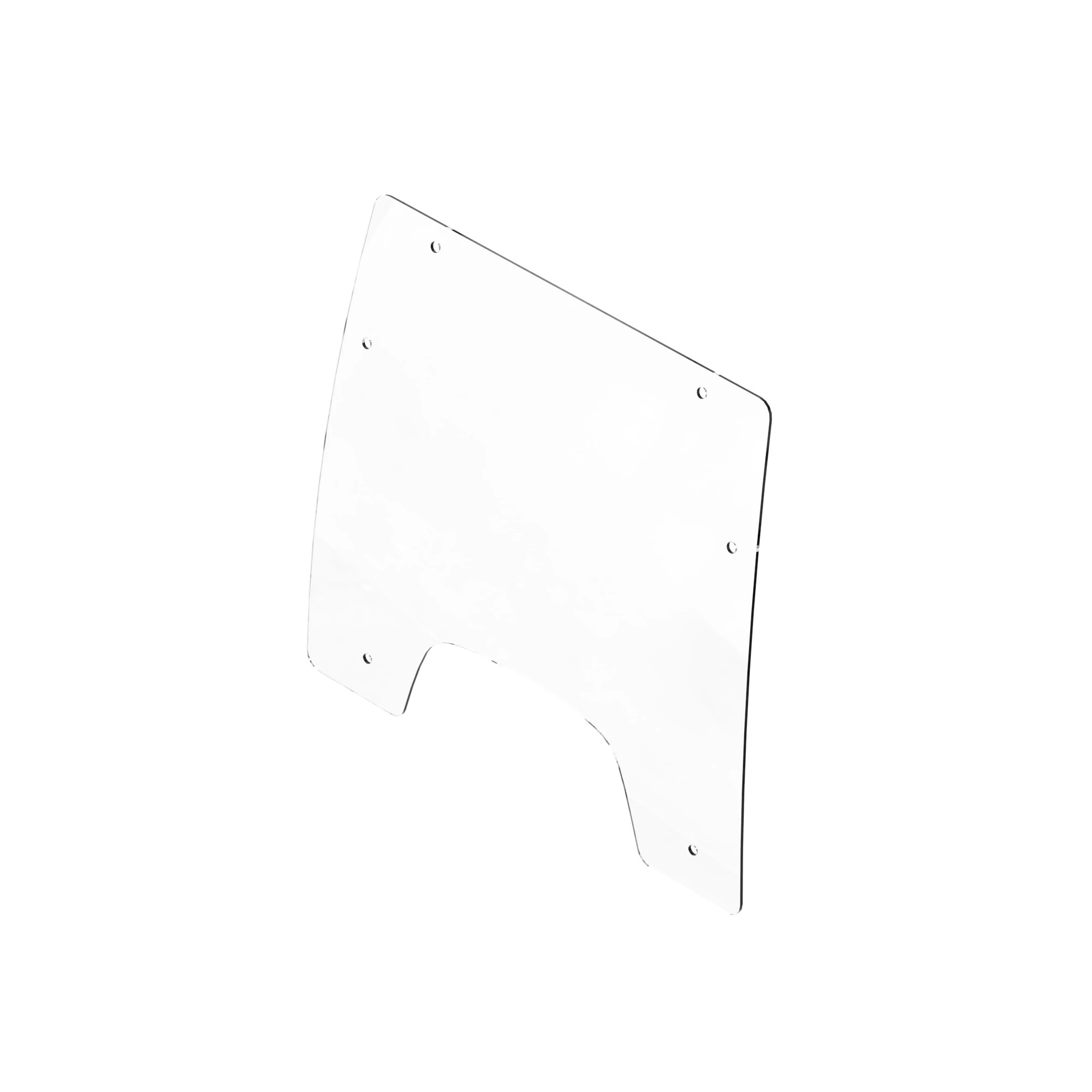 WINDSHIELD, FRONT