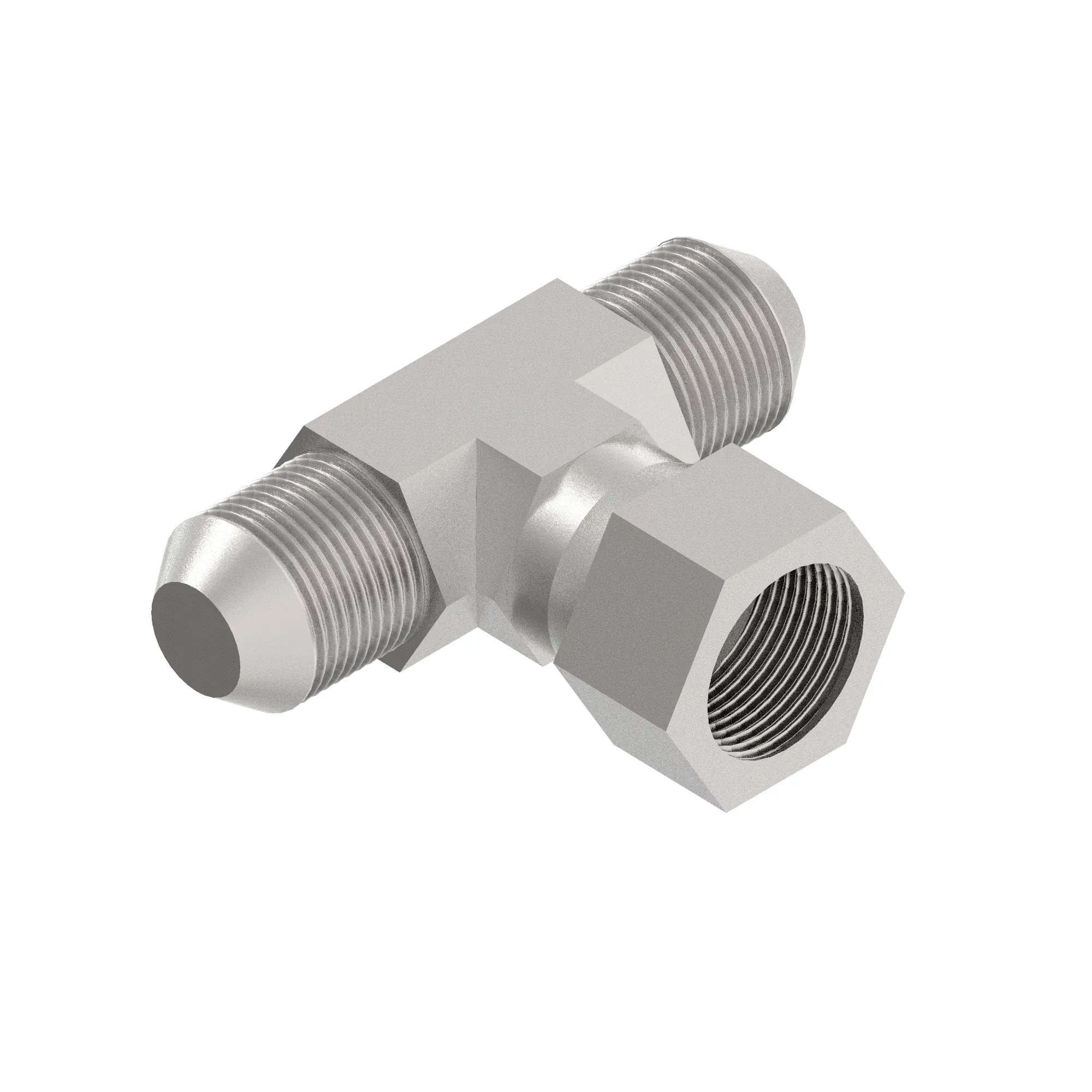 John Deere Tee Fitting - F031738