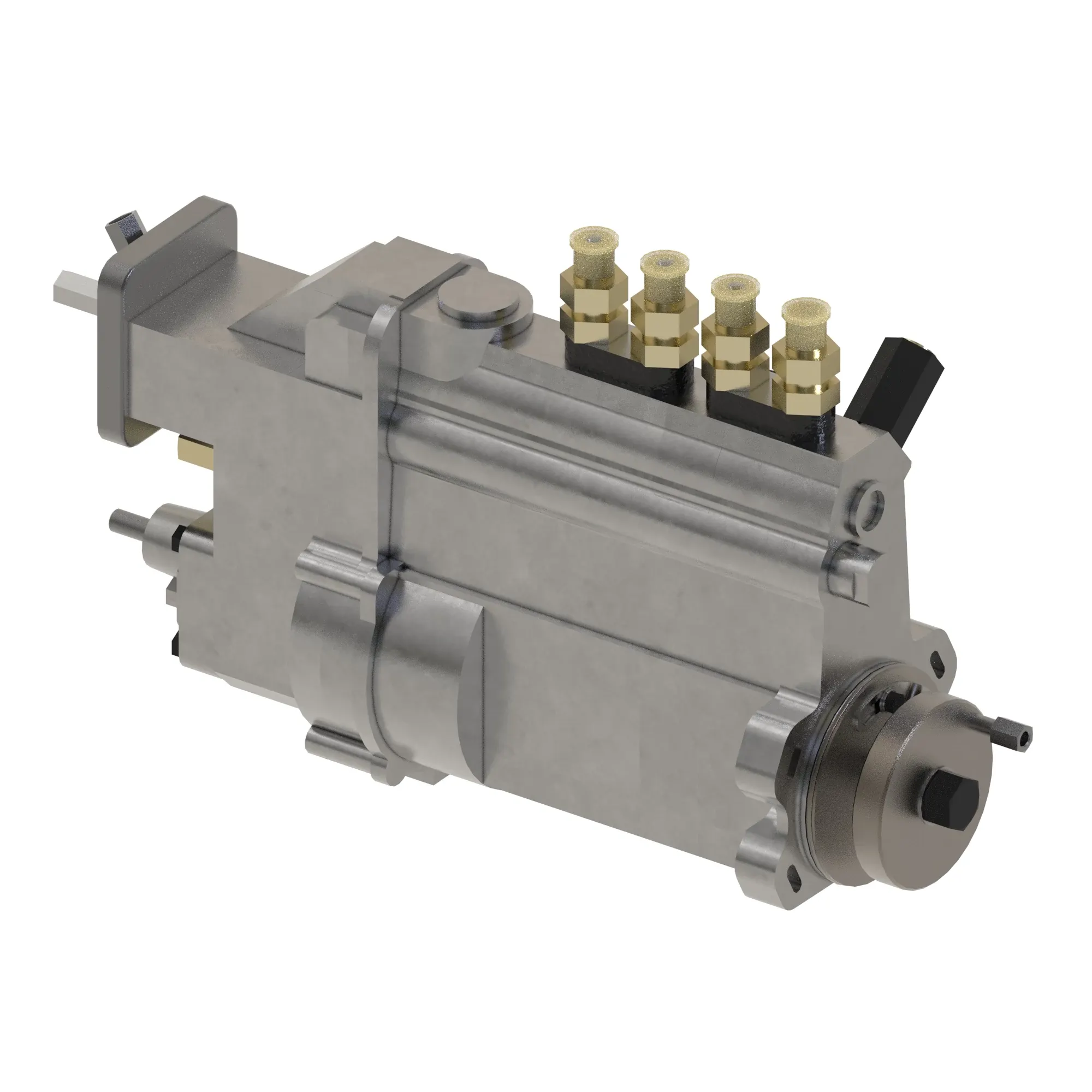John Deere Fuel Injection Pump - RE59968