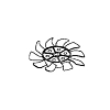 John Deere Fan - MIA880240