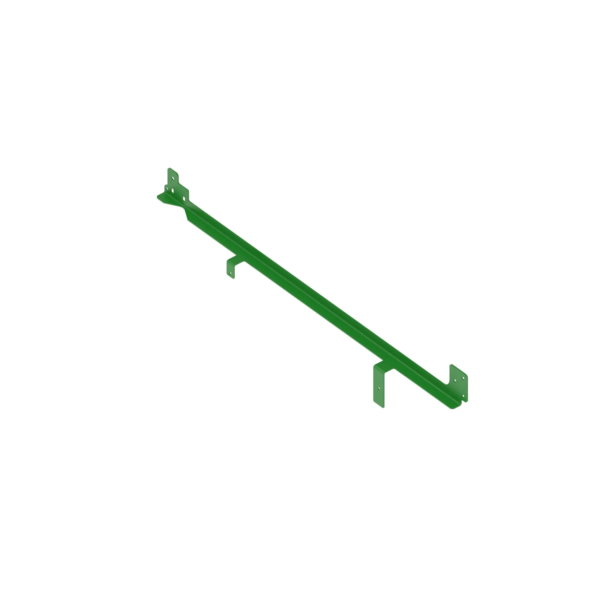 BRACKET, FUSE HOLDER