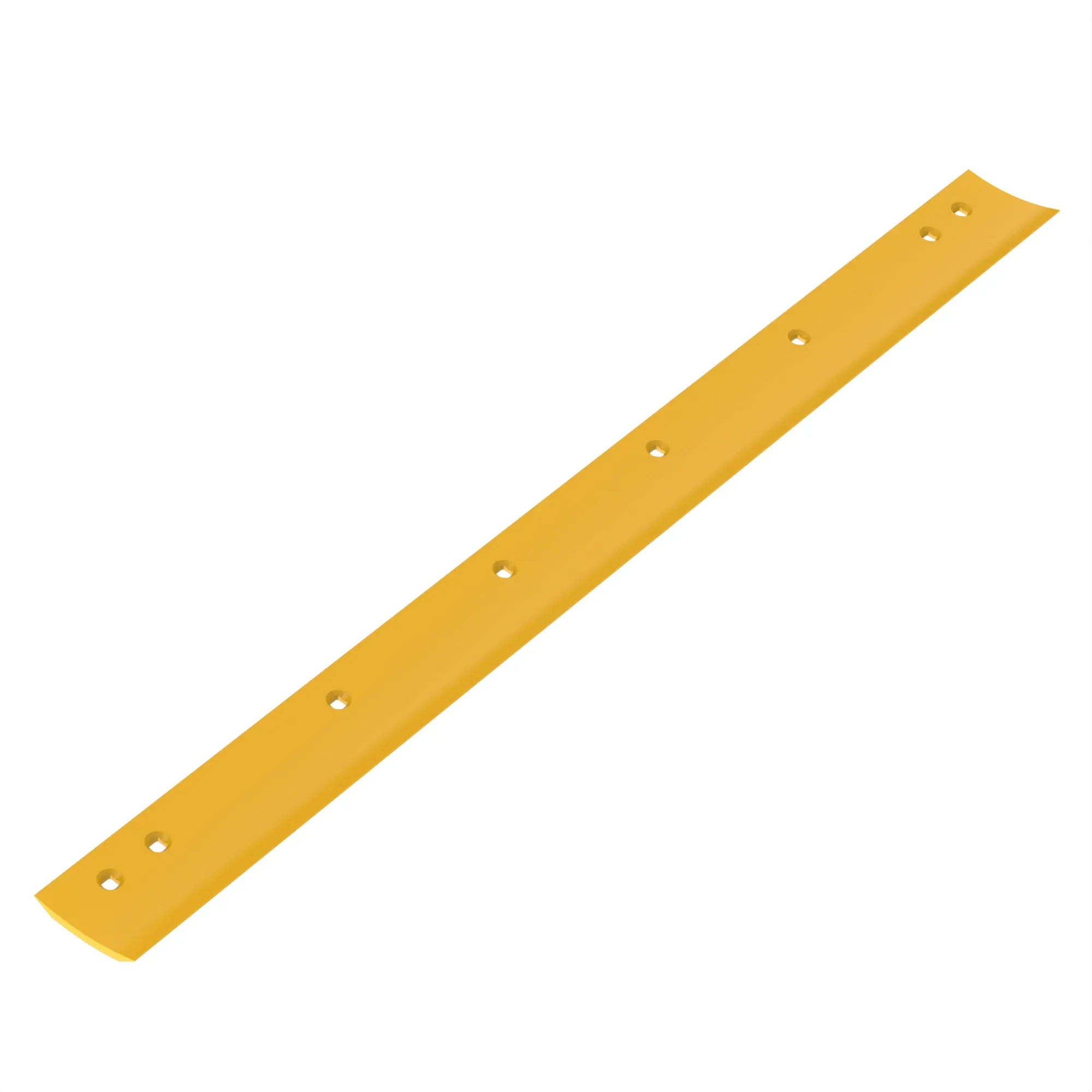 John Deere Carbon Grader Blade - T74841