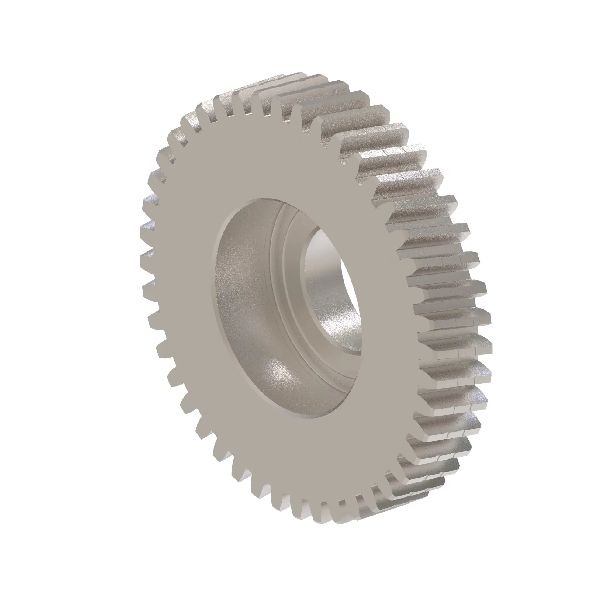 B RANGE DRIVEN GEAR-44TEETH