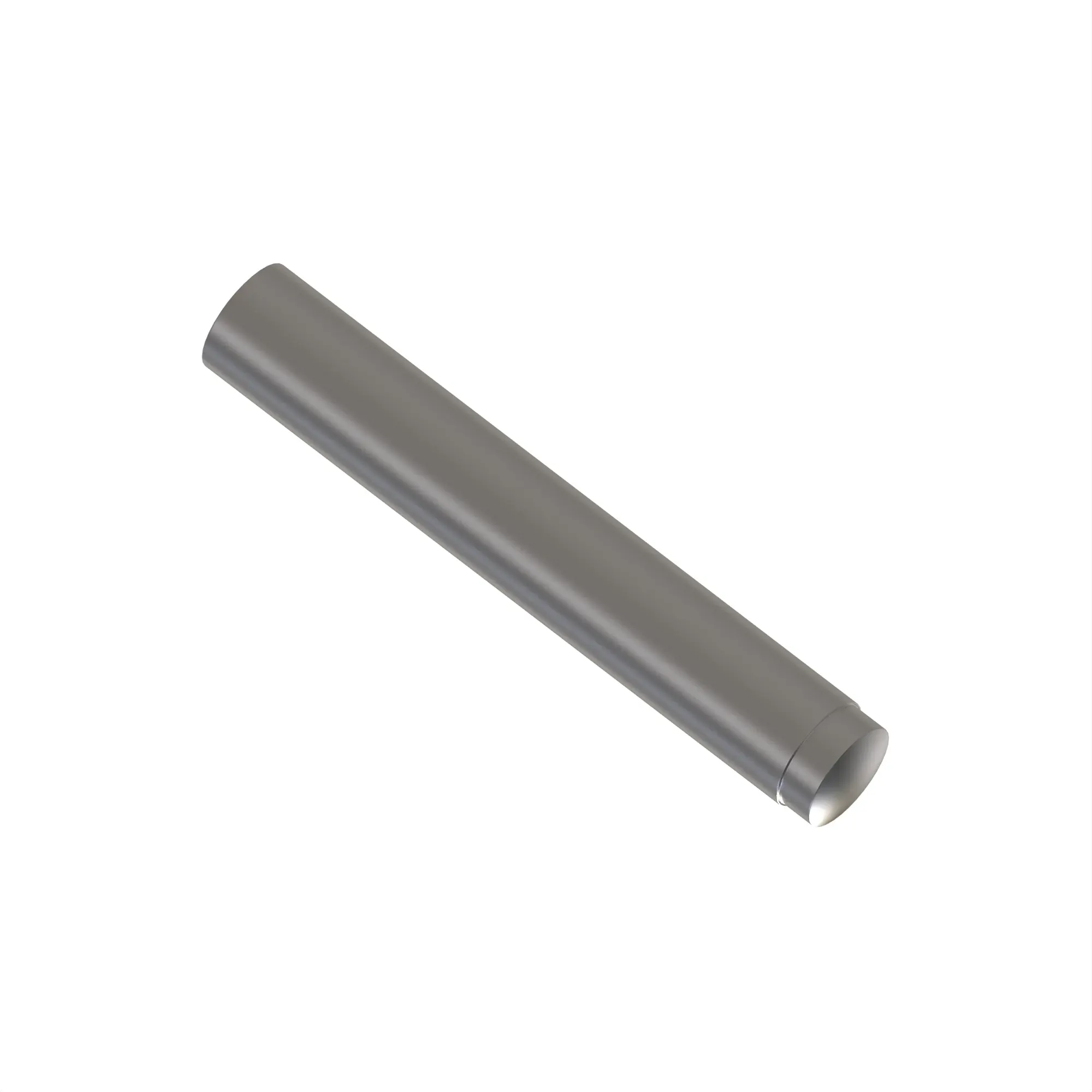 PIN, GROOVED