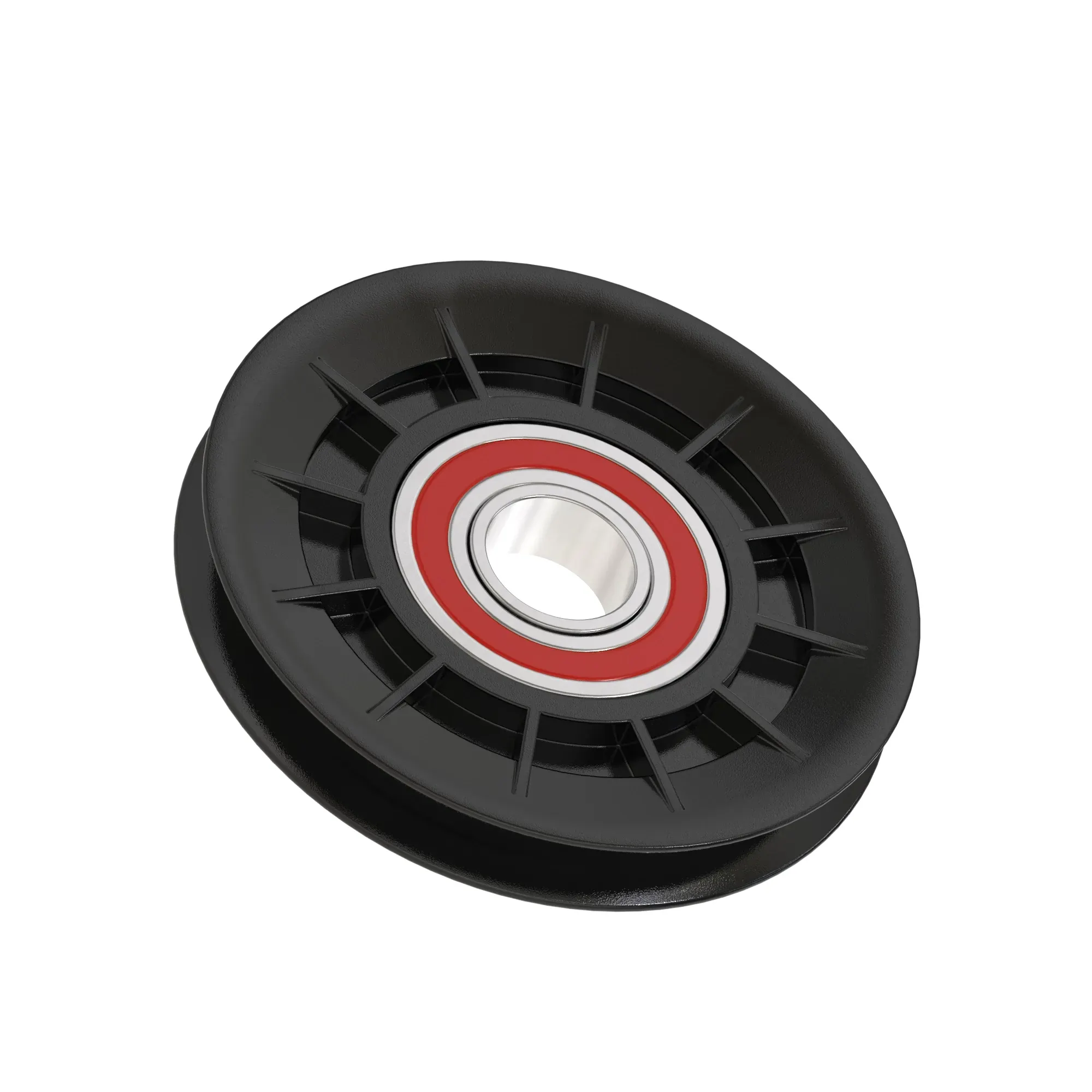 John Deere Idler Pulley - MIA10250