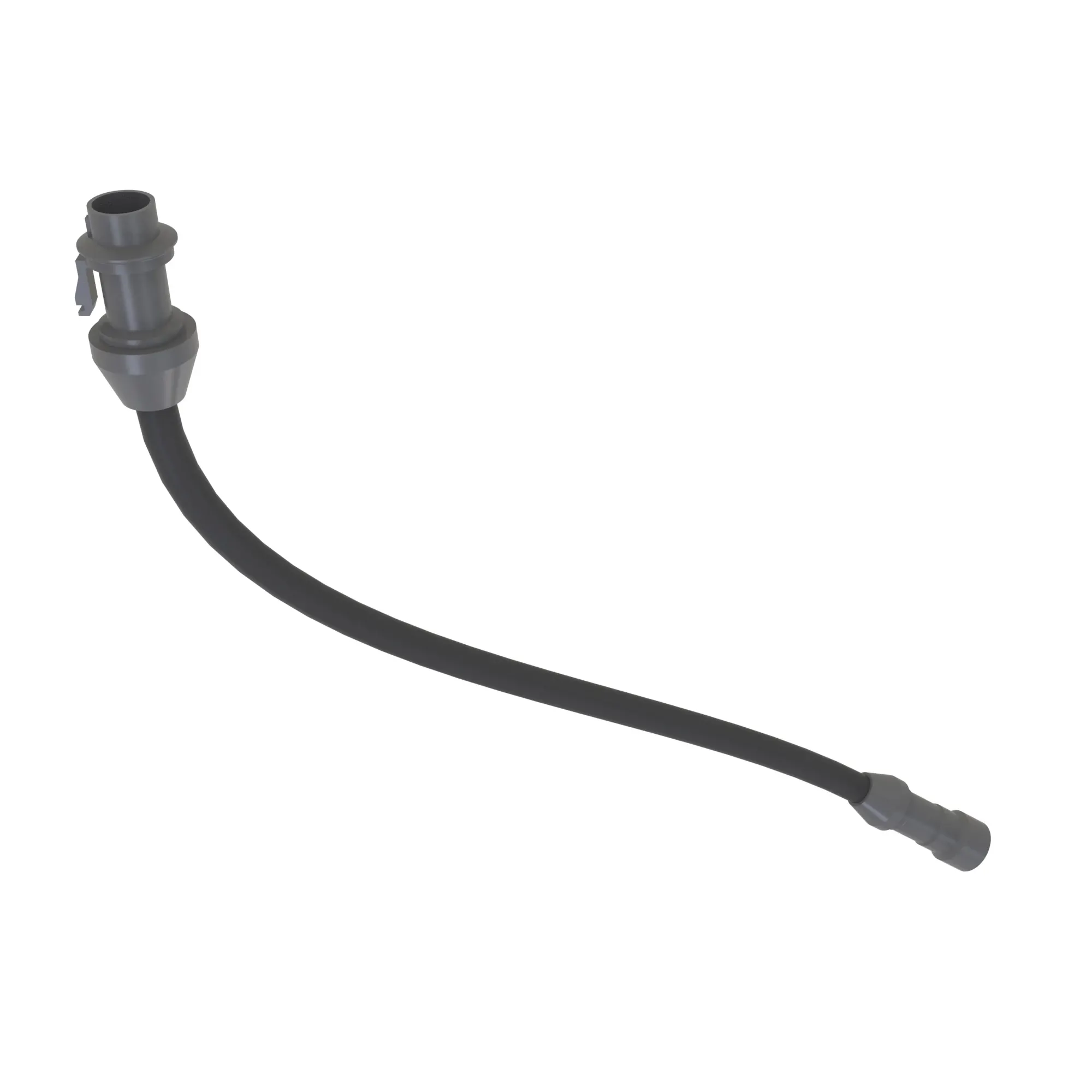 John Deere Camera Adaptor Wiring Harness - AA96311