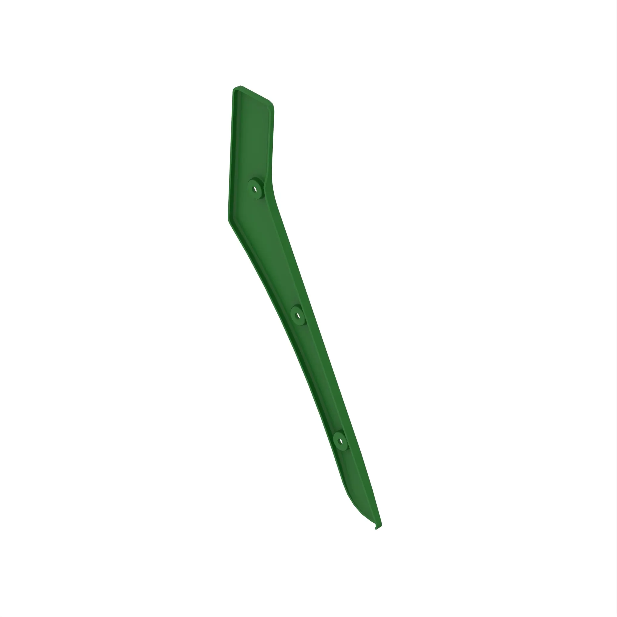 John Deere Side Panel Guide, Right Side - R289223