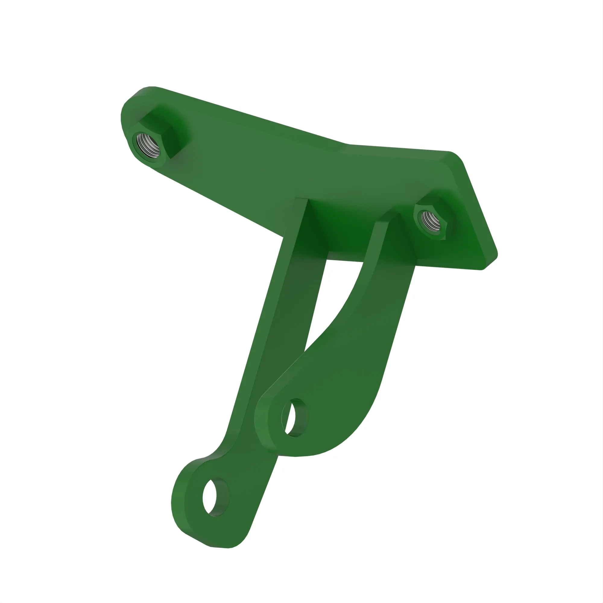 BRACKET, BRACKET SURGE HOSE