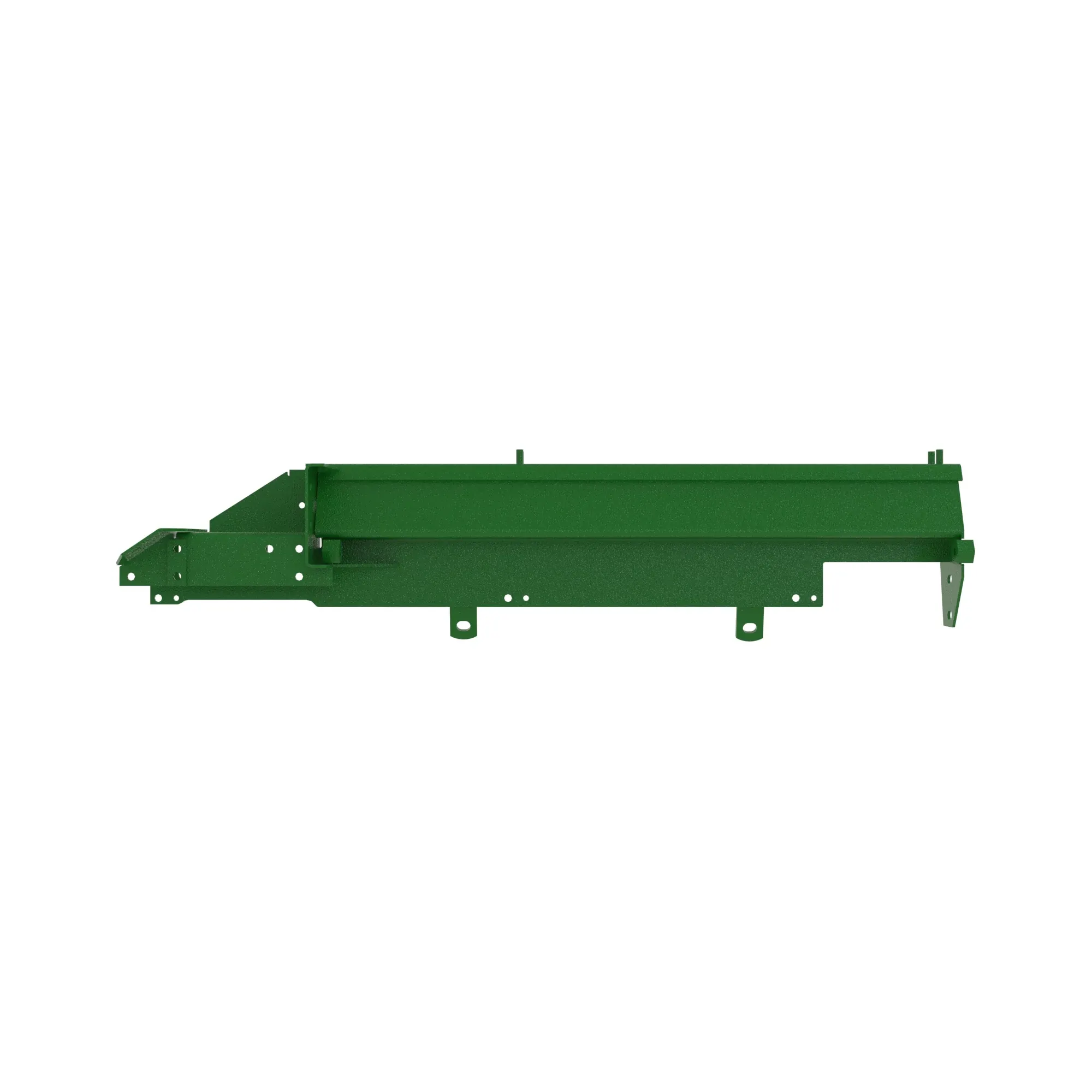 ASSY, FRONT P.P. - 20S