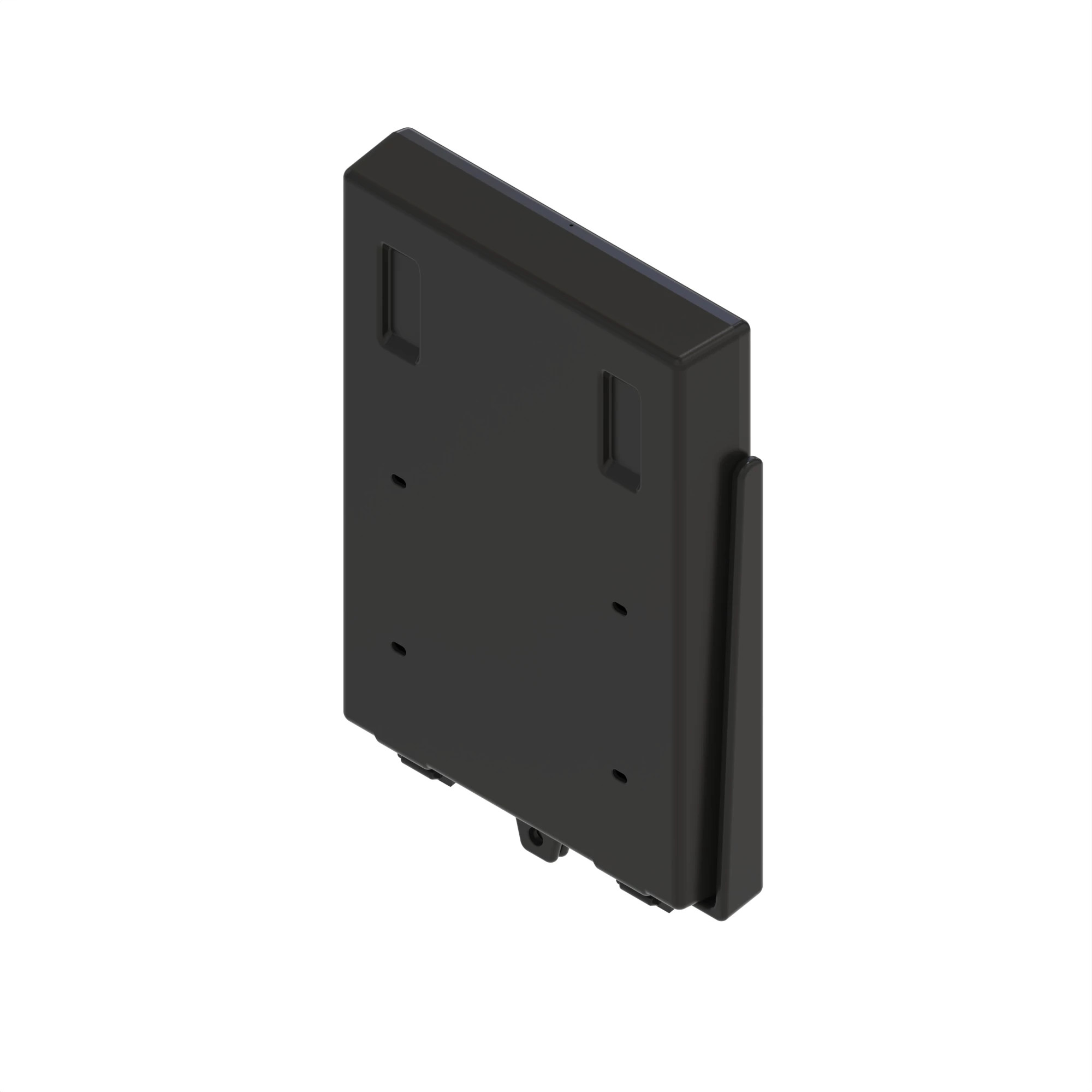 John Deere Operator Manual Holder - AT195894