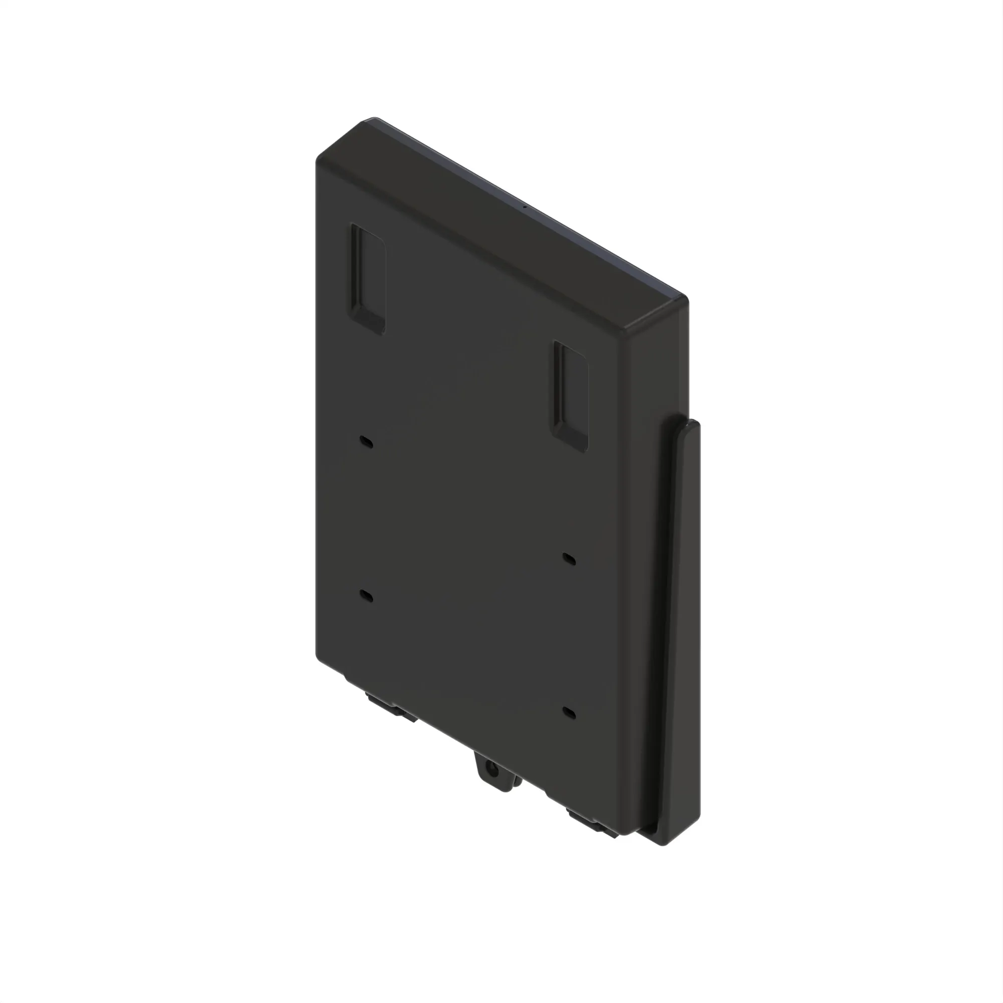 John Deere Operator Manual Holder - AT195894