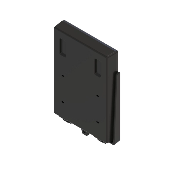 John Deere Operator Manual Holder - AT195894