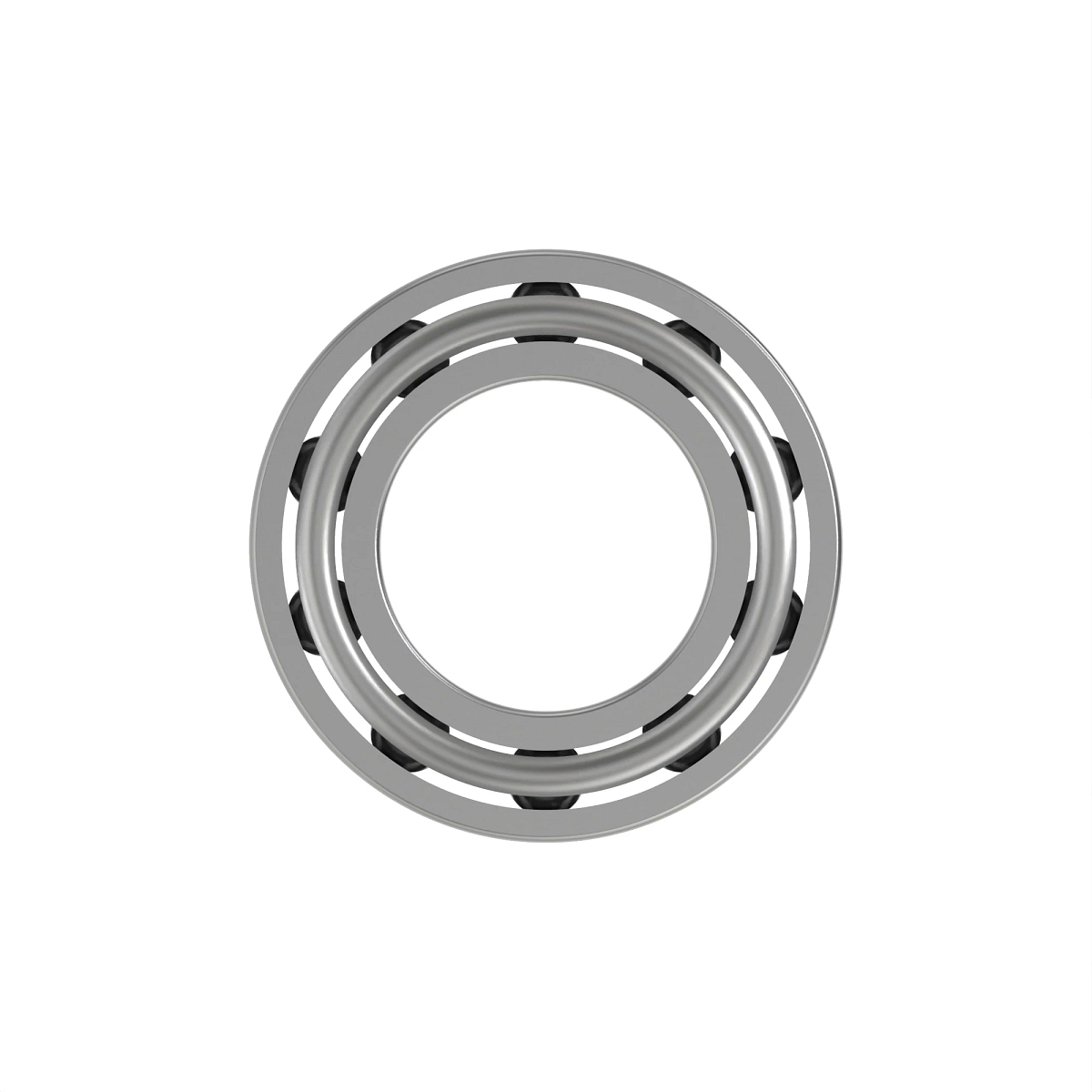 BALL BEARING, BEARING #6210
