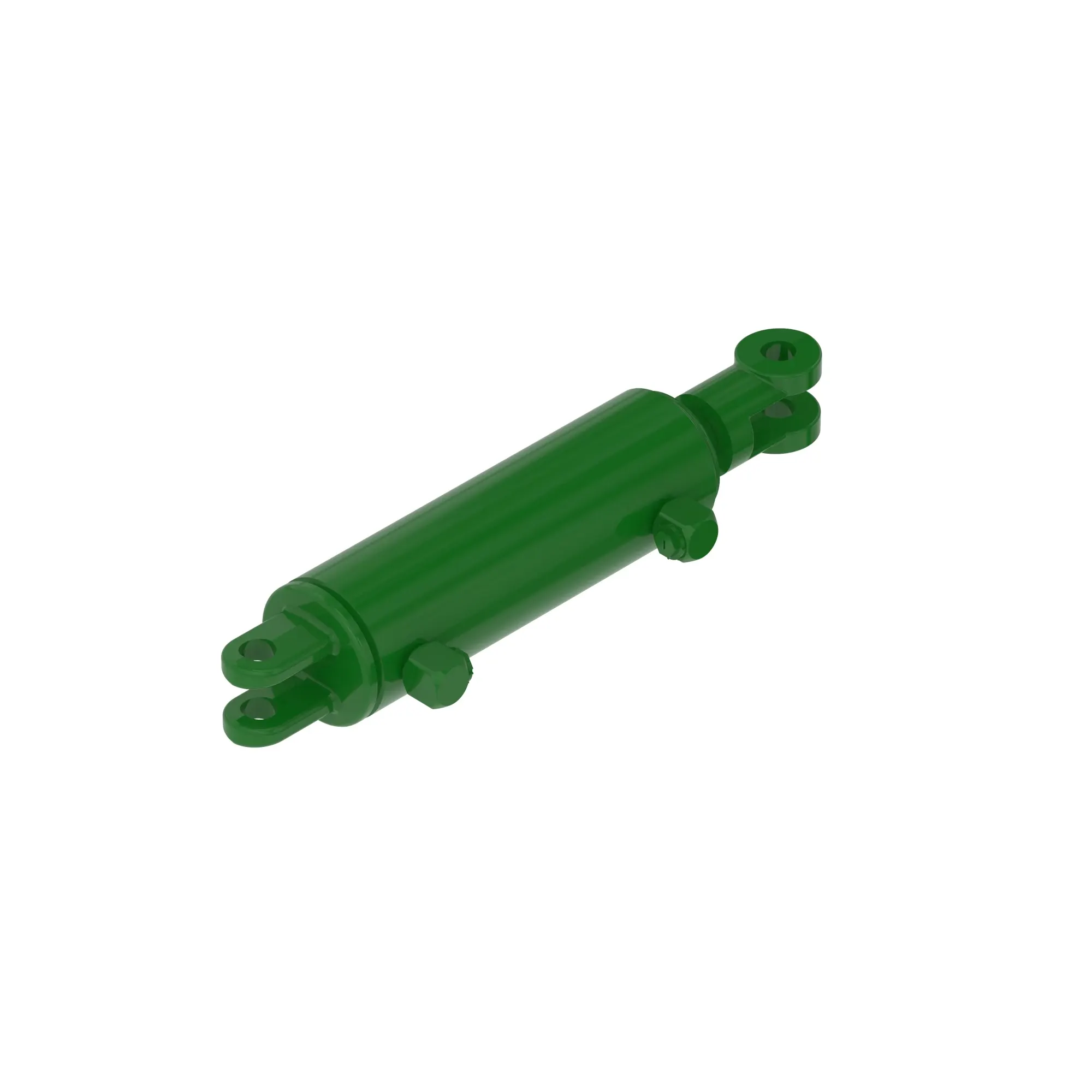 John Deere Hydraulic Cylinder - AH212707