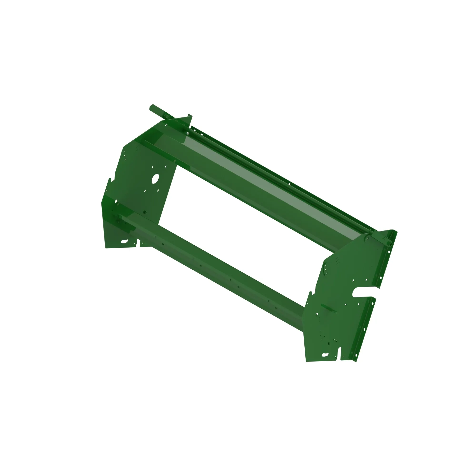John Deere Main Frame - AZ56326