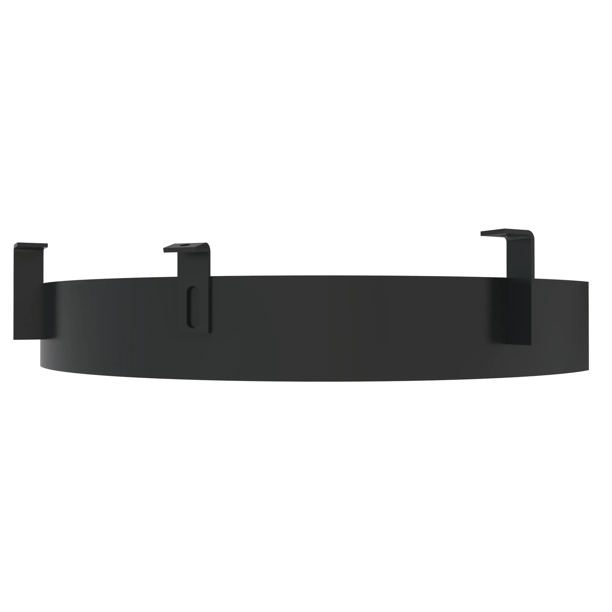 Grass Mulching Attachment