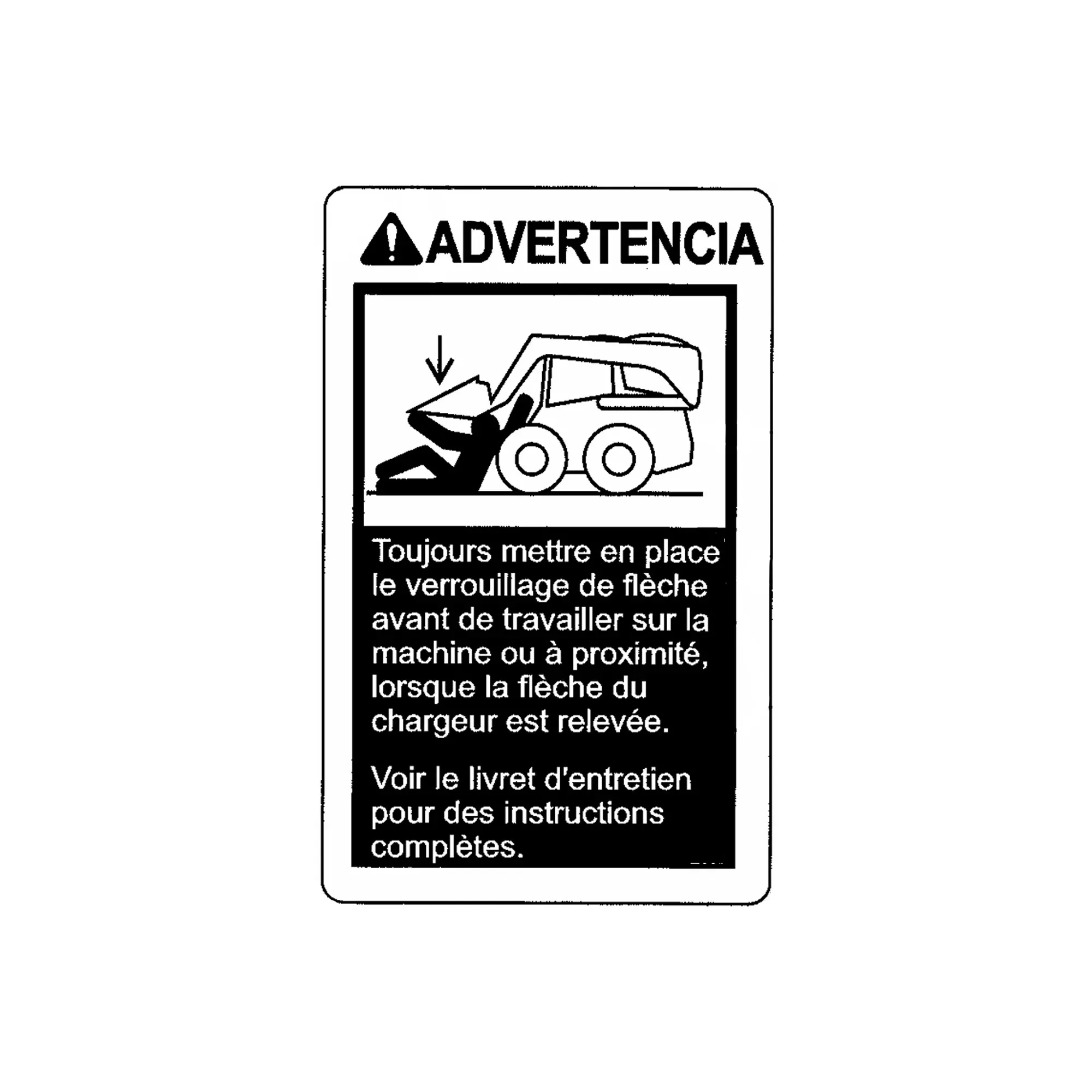 Safety Sign