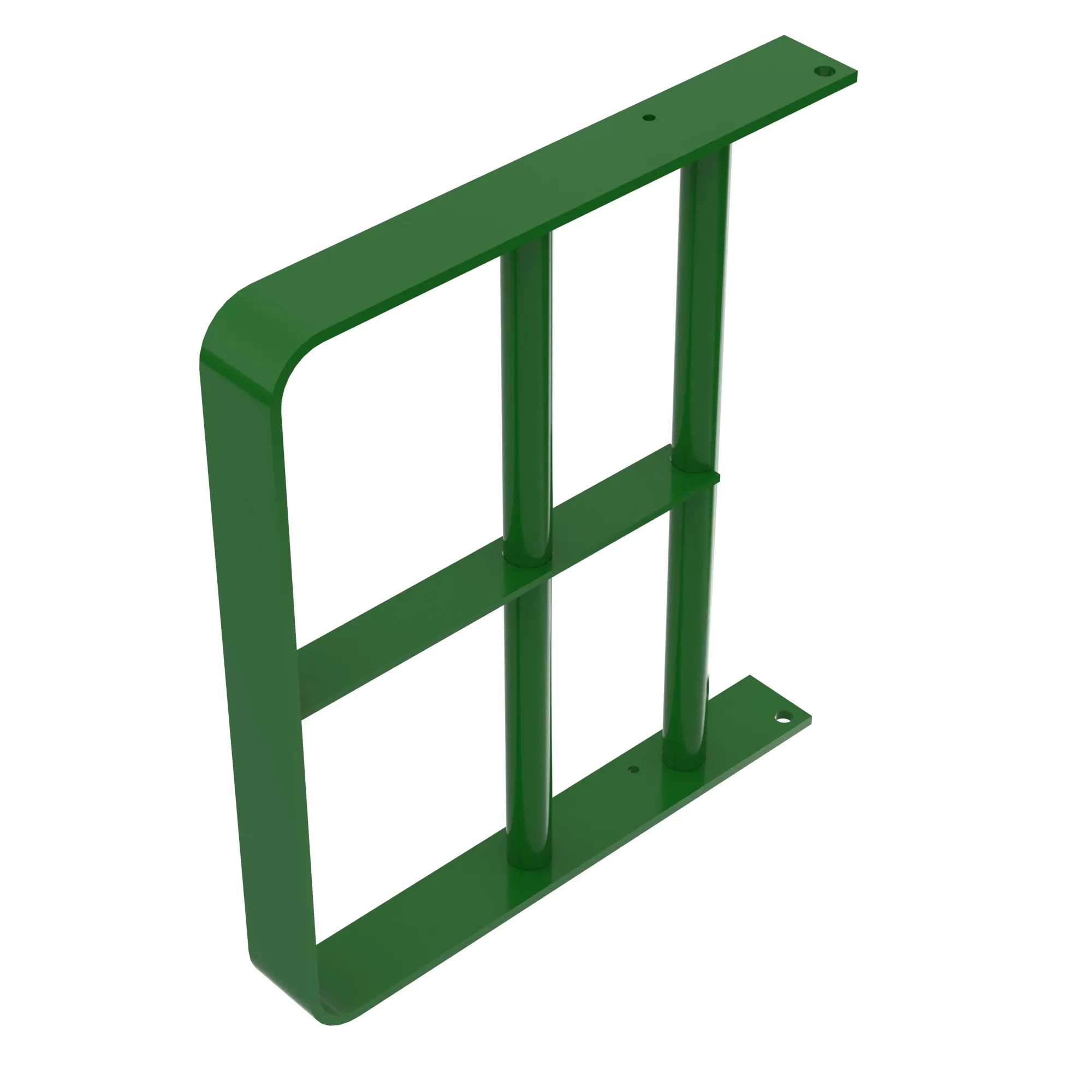 John Deere Grille - AW35114