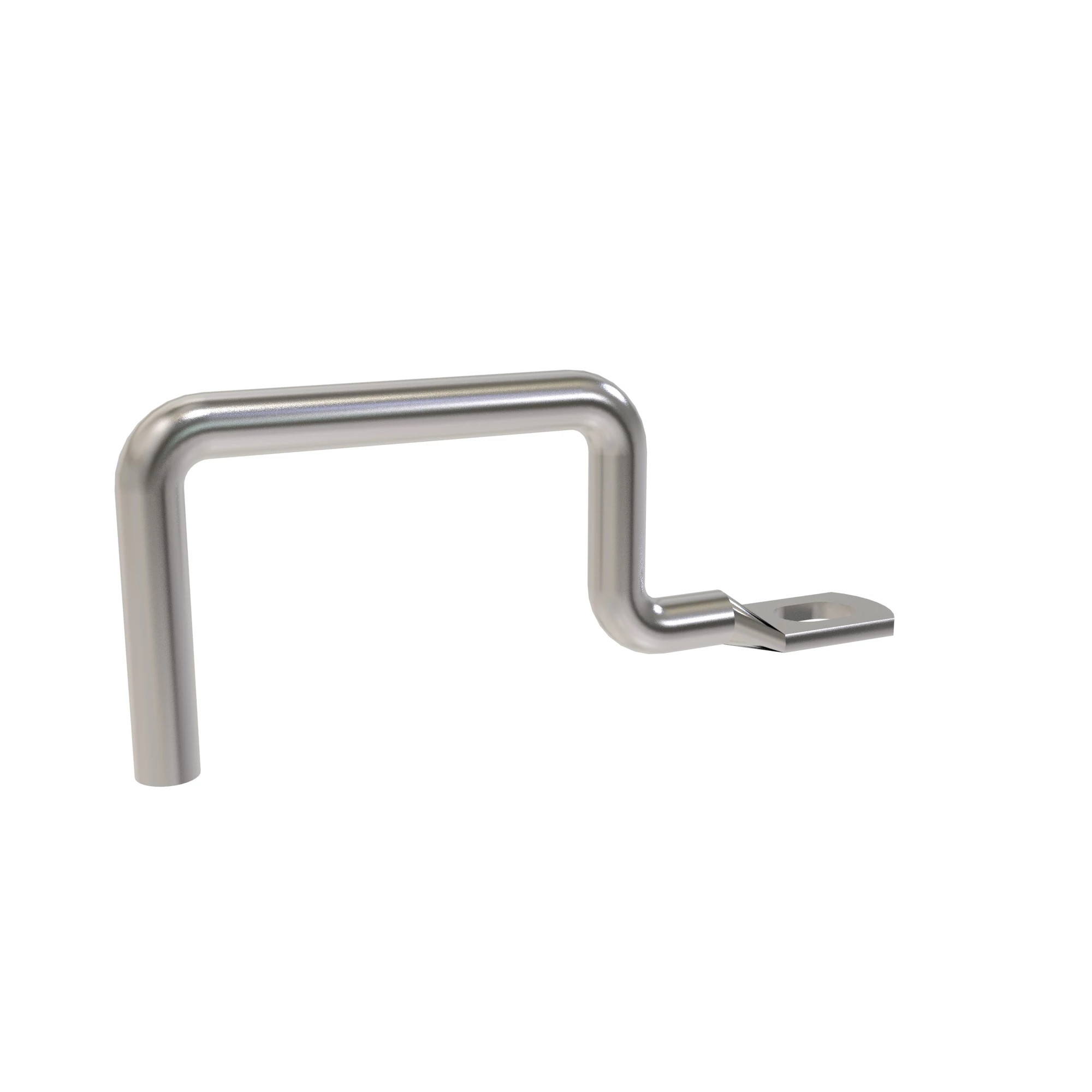 GUIDE, SECONDARY BELT (CP)