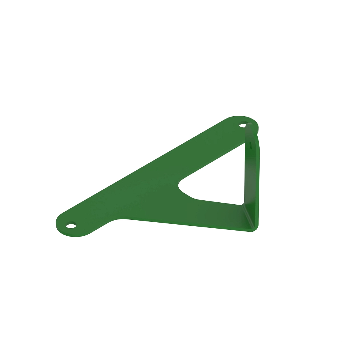 Bracket, Hitch Light