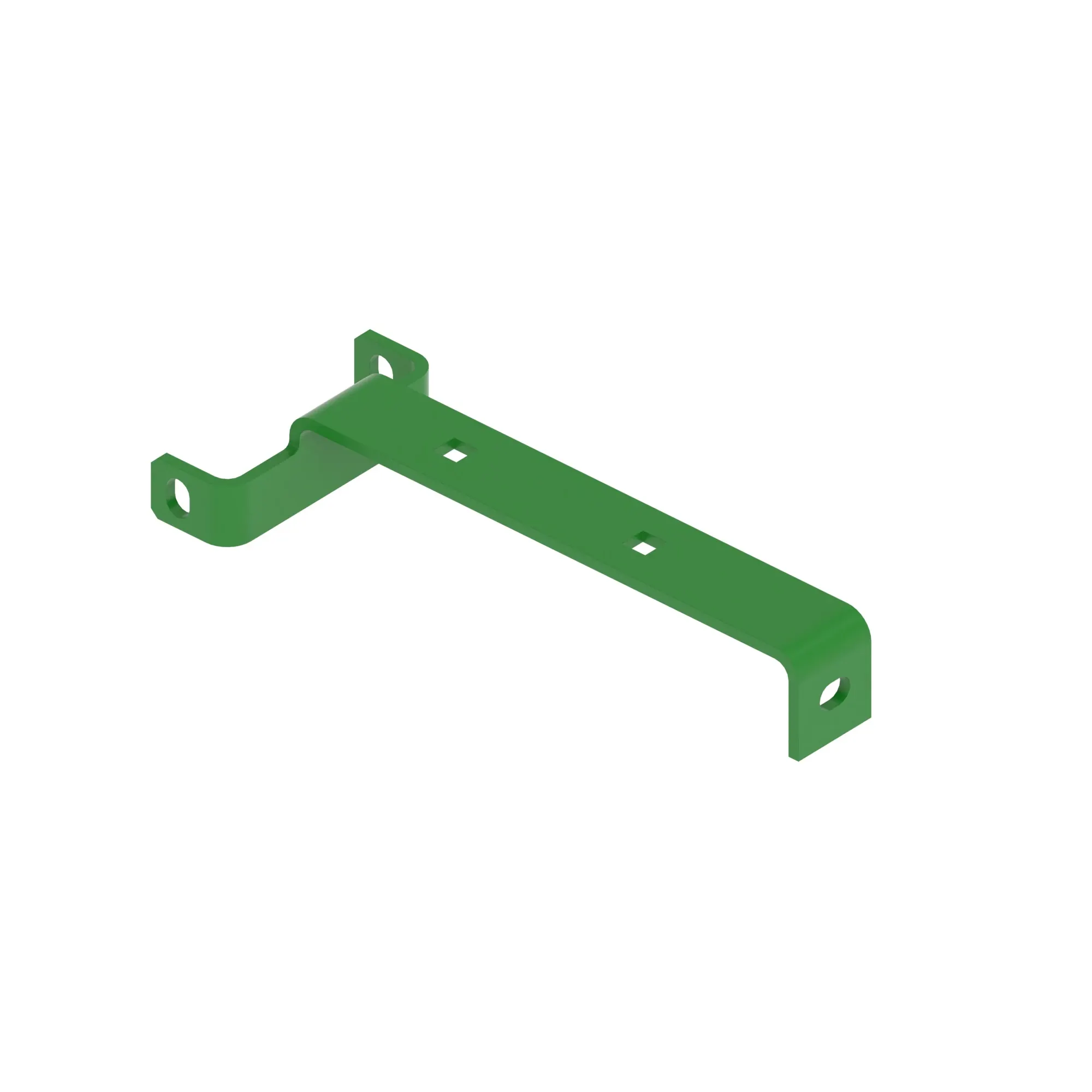 John Deere Crop Shield Bracket - KK47921
