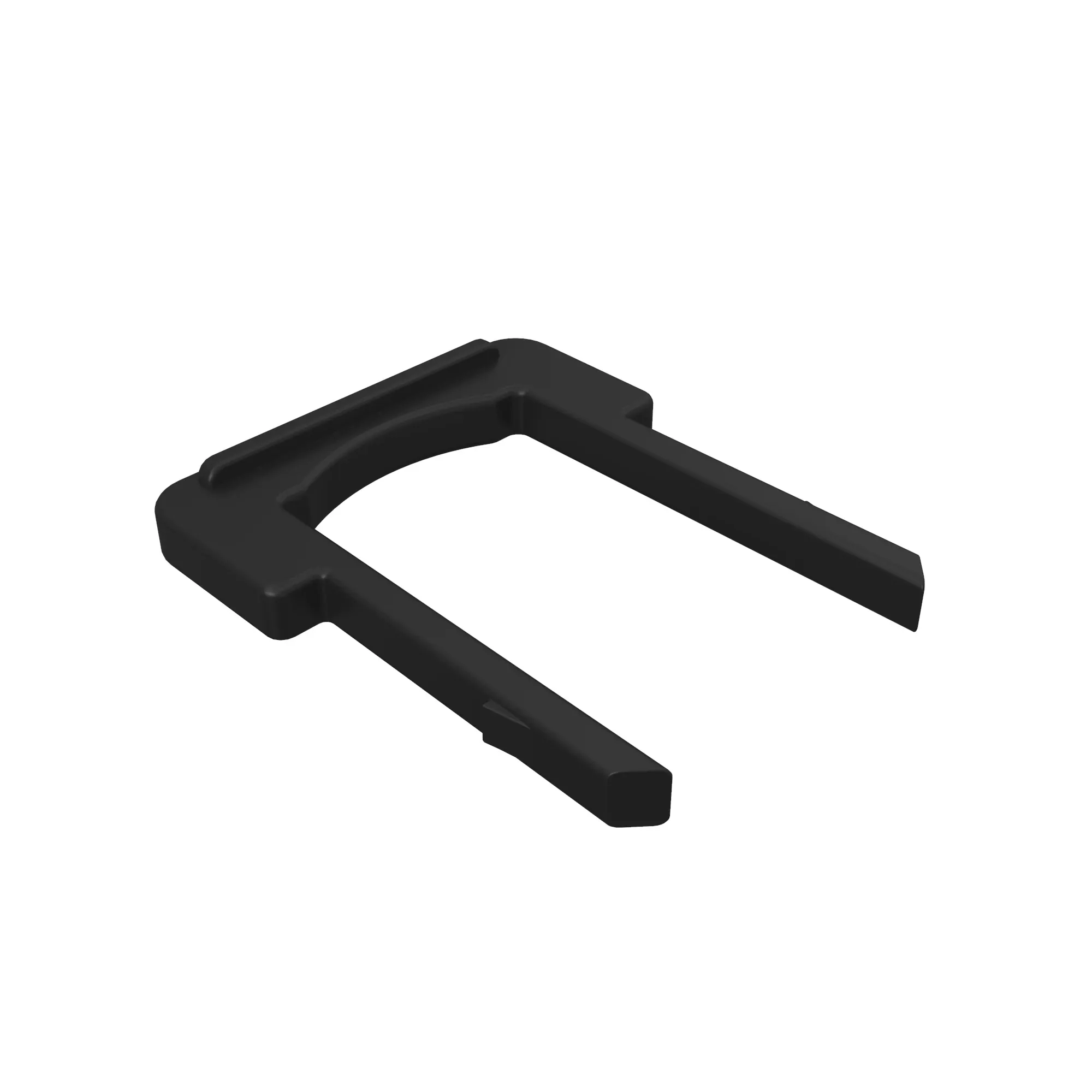 CLIP, RETAINER, VALVE ACTUATOR