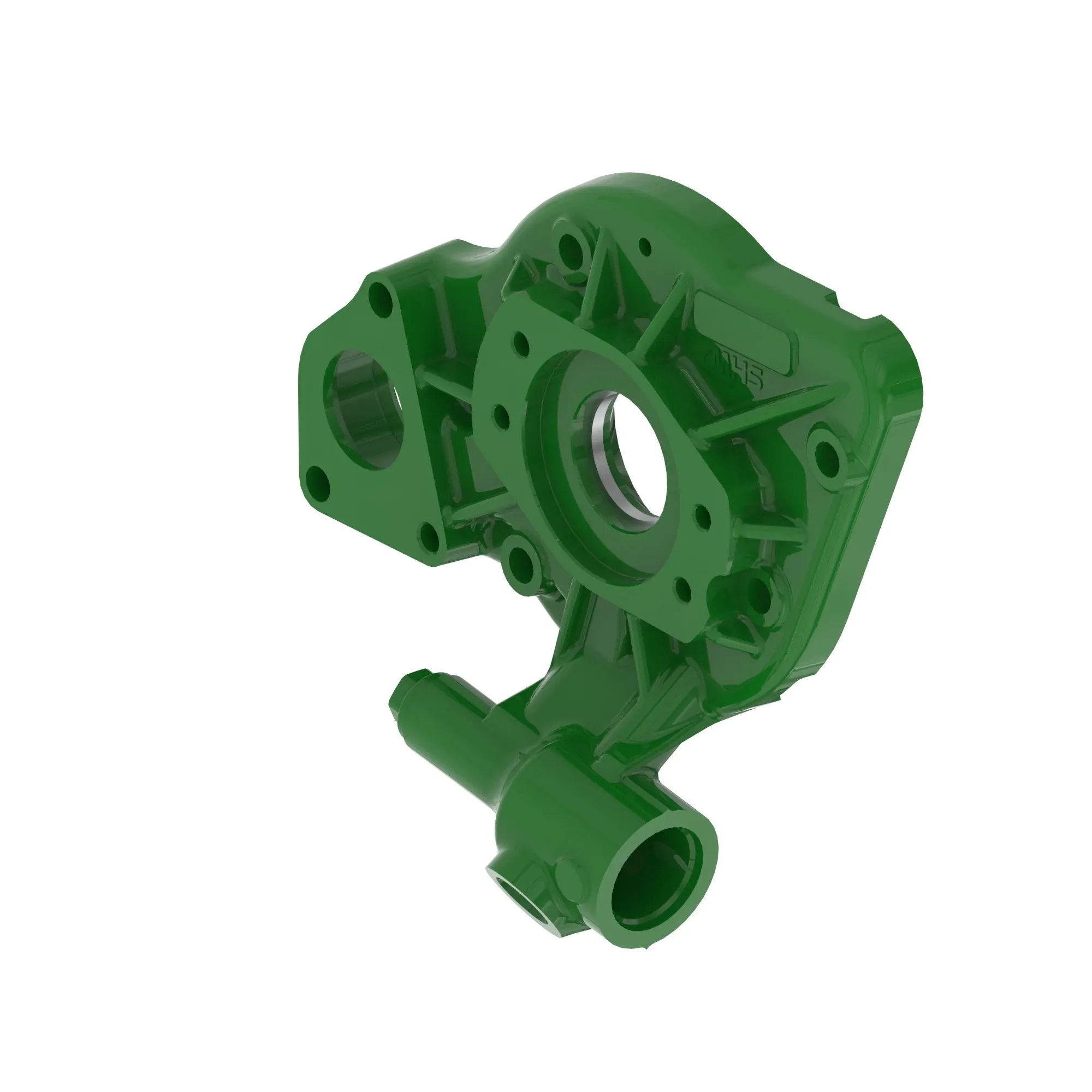 adapterfitting