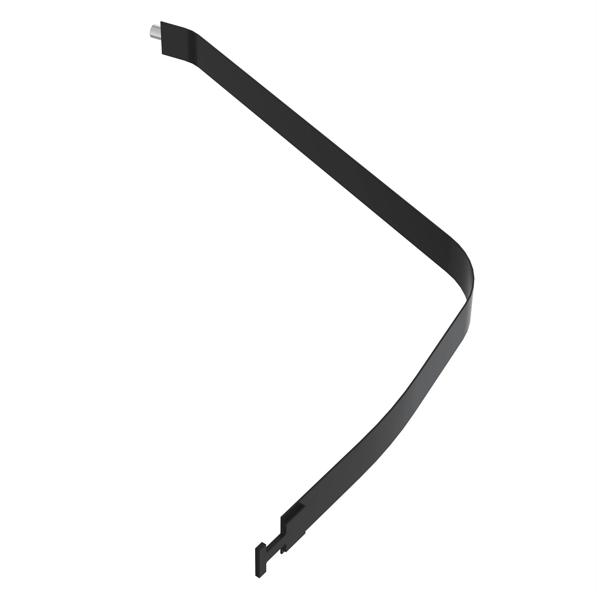 BAND, FUEL TANK BAND ASSY.