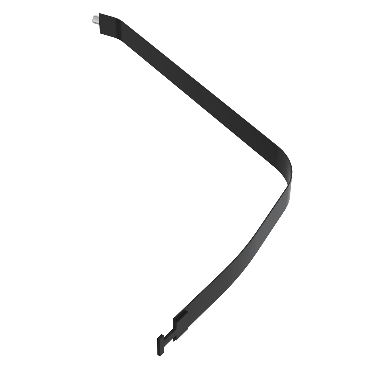 Fuel Tank Band Assy.