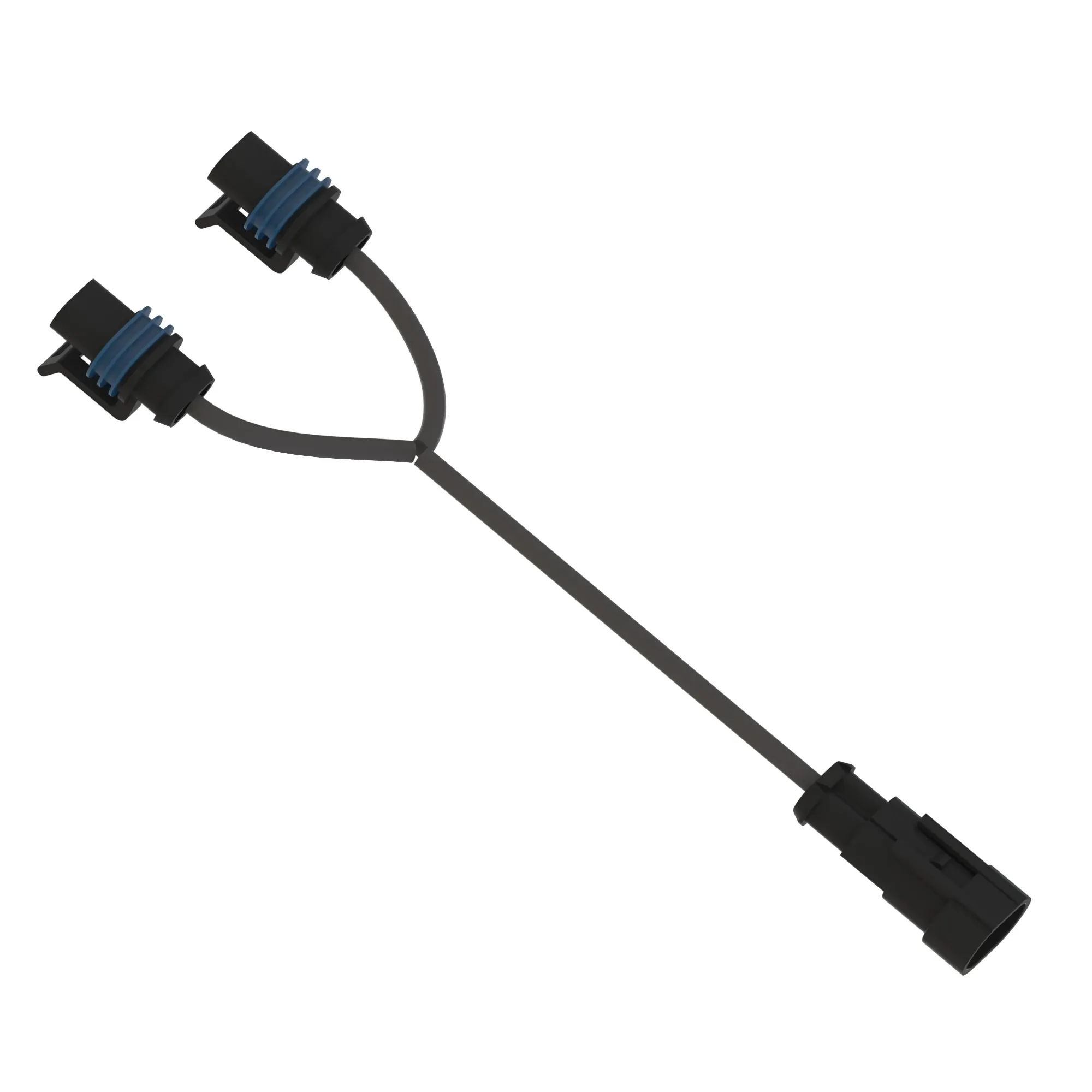 Work Lamp Pigtail (Additional Optional CAB Work Lamp)