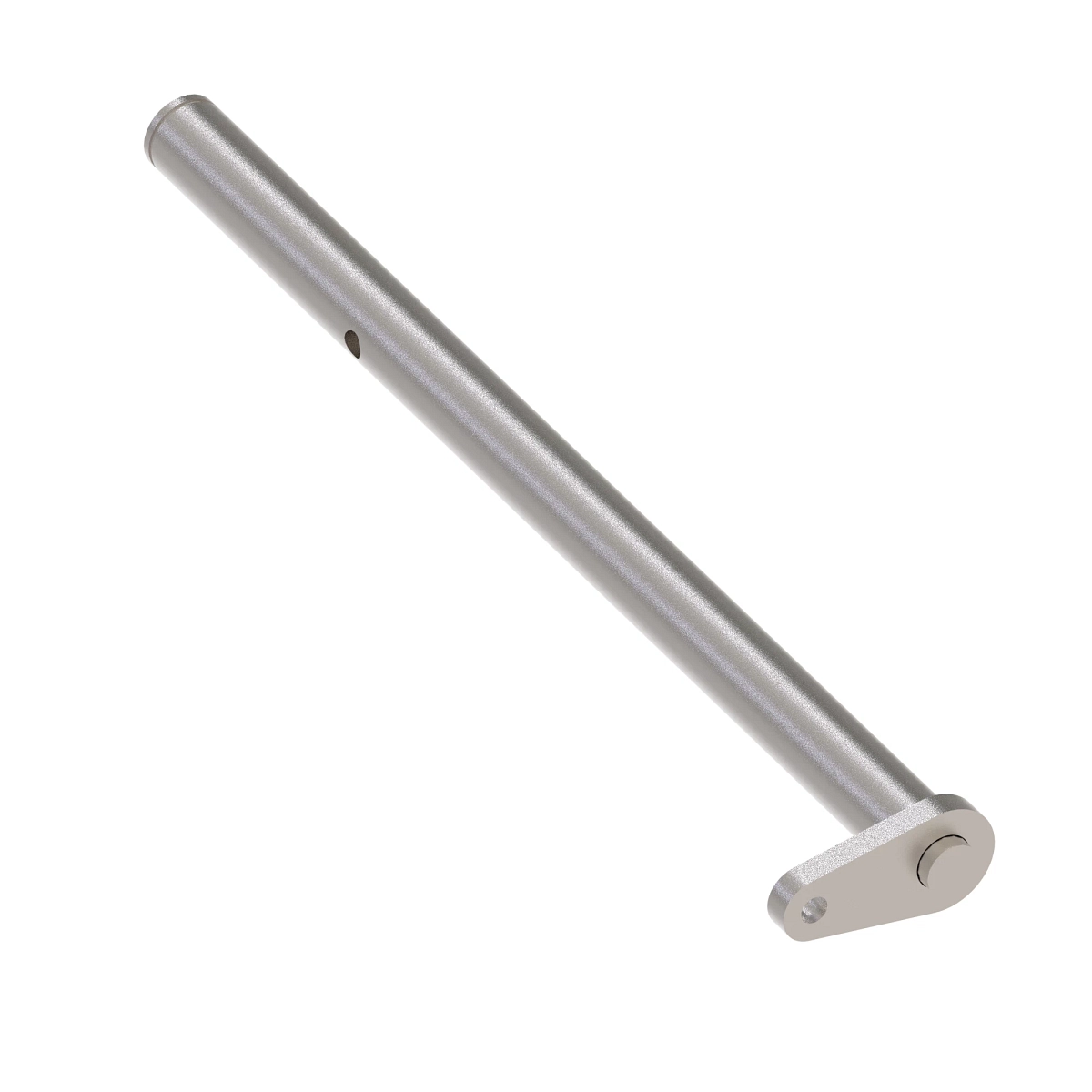 Shaft, Brake Assembly