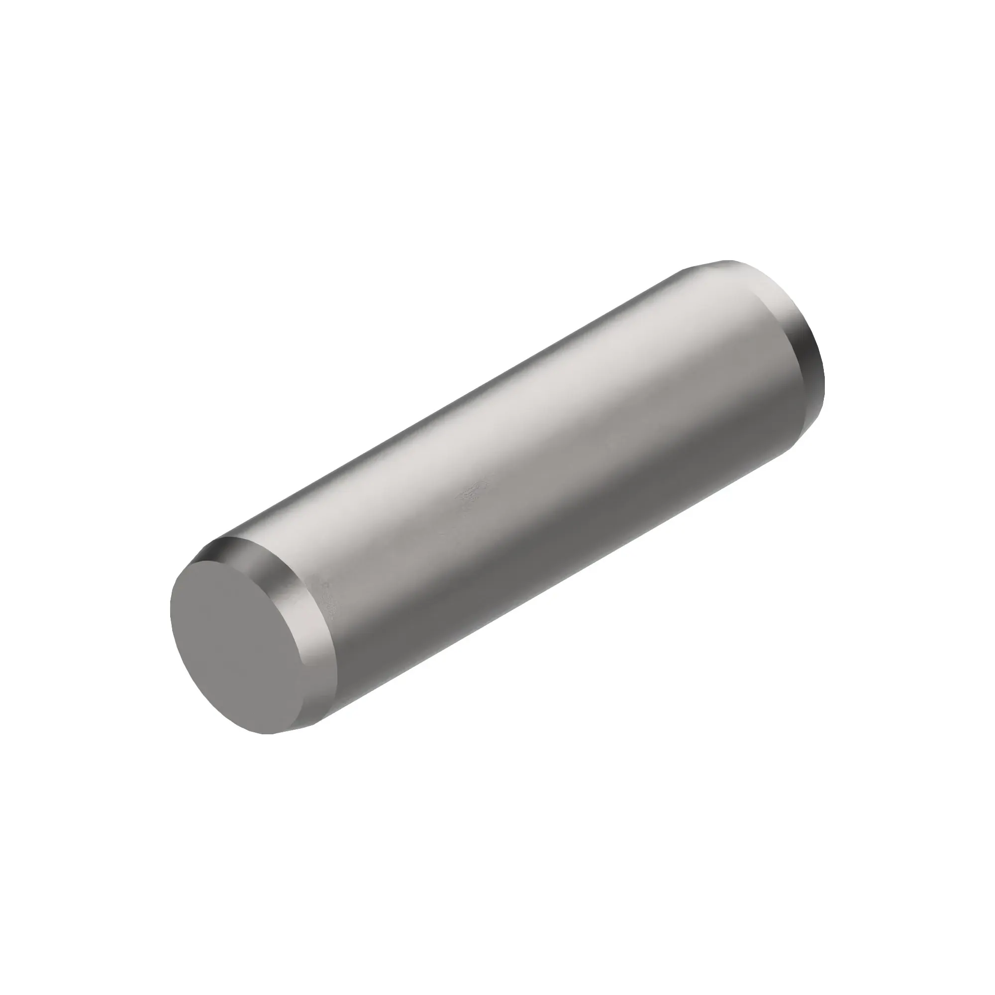 John Deere Straight Pin with Chamfered Ends - 44M7135