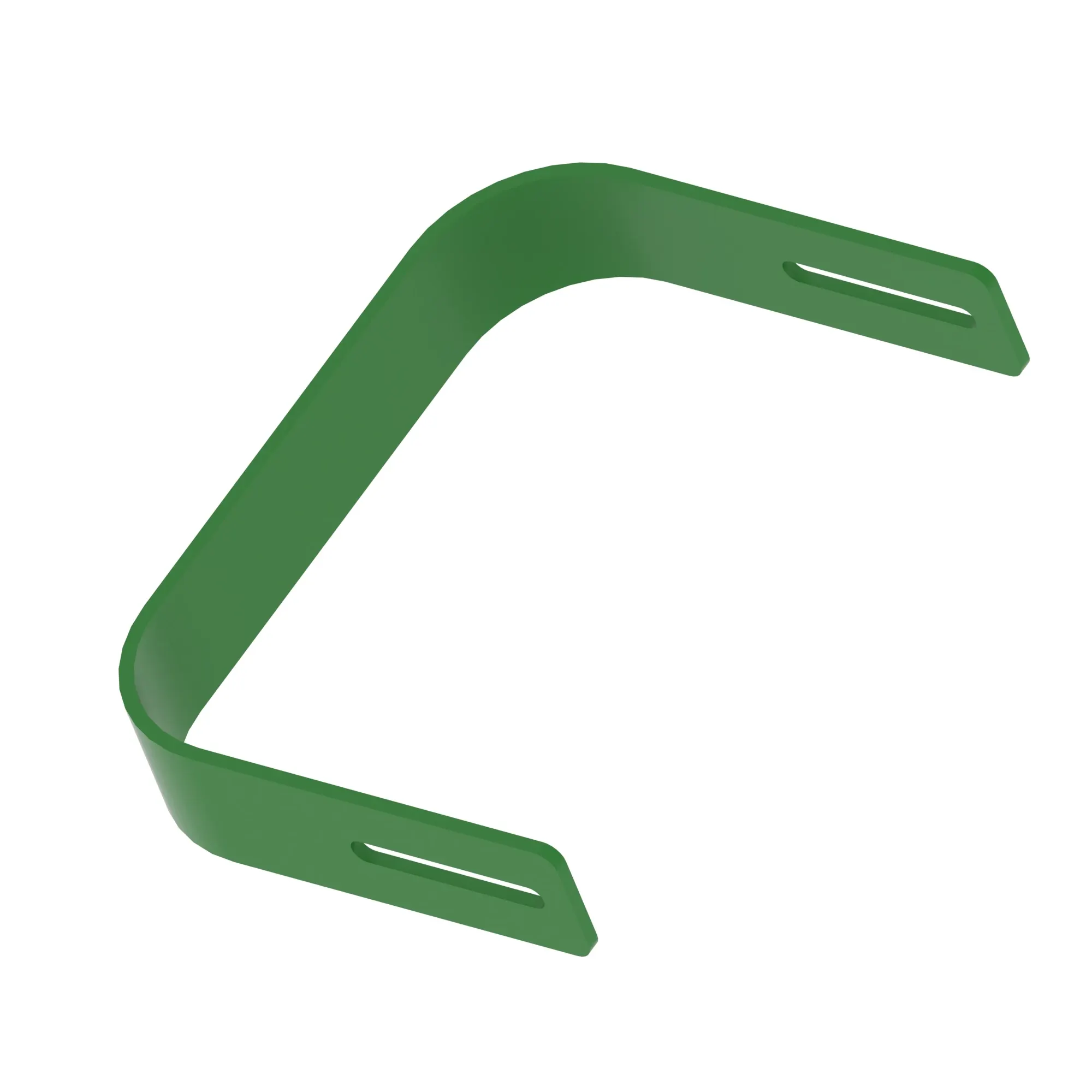 John Deere Scraper - A113398
