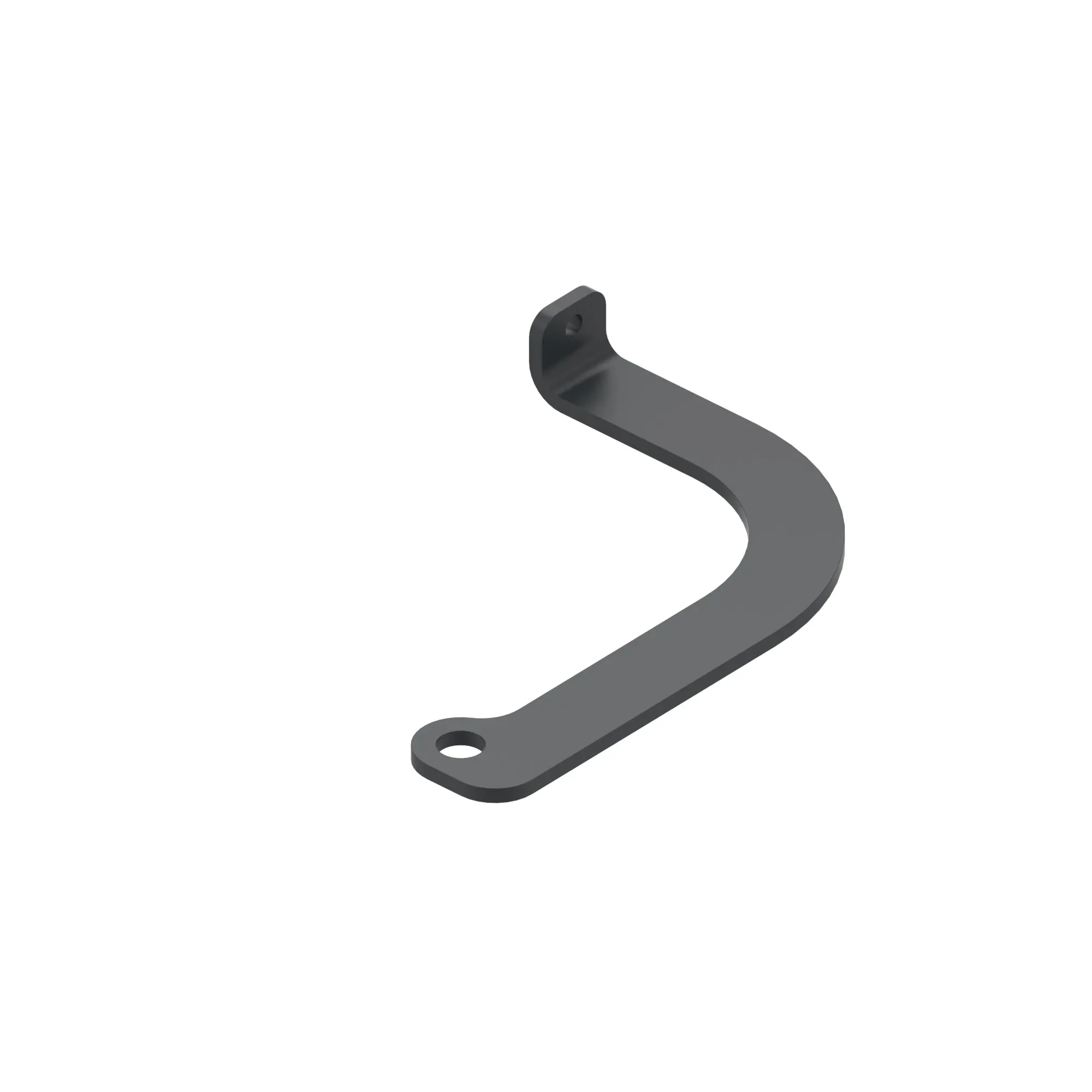 John Deere Two Hole Strap - T208781