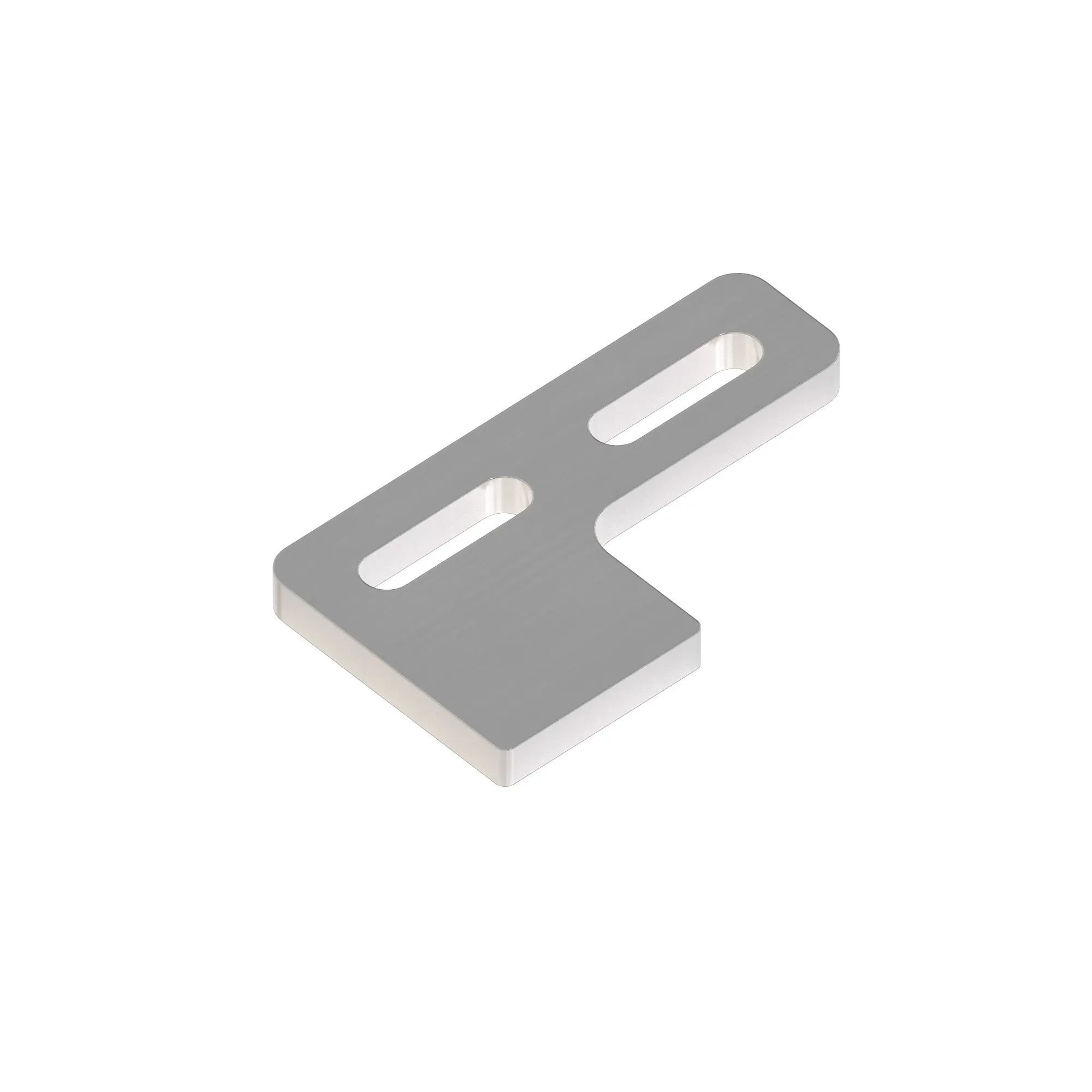John Deere Latch Wear Plate - T372301