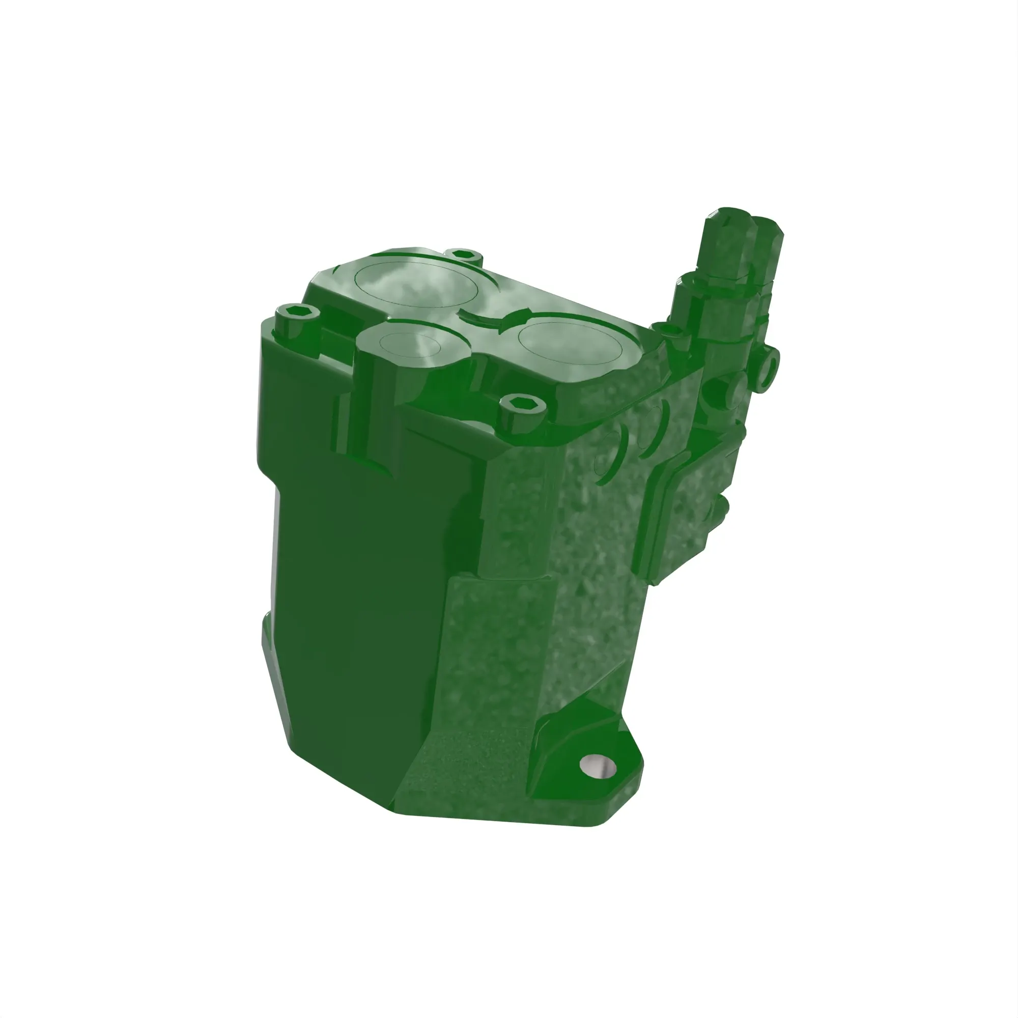 Hydraulic Pump