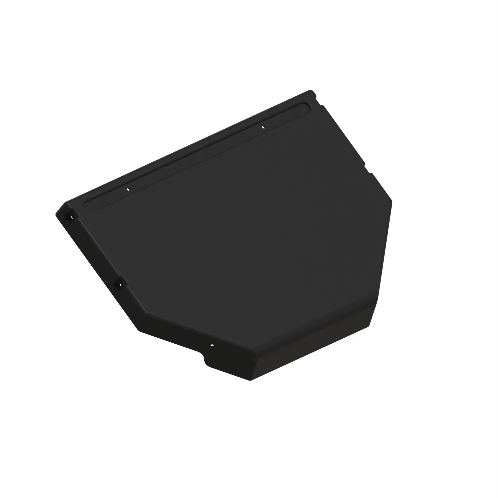 John Deere Cover - M166468