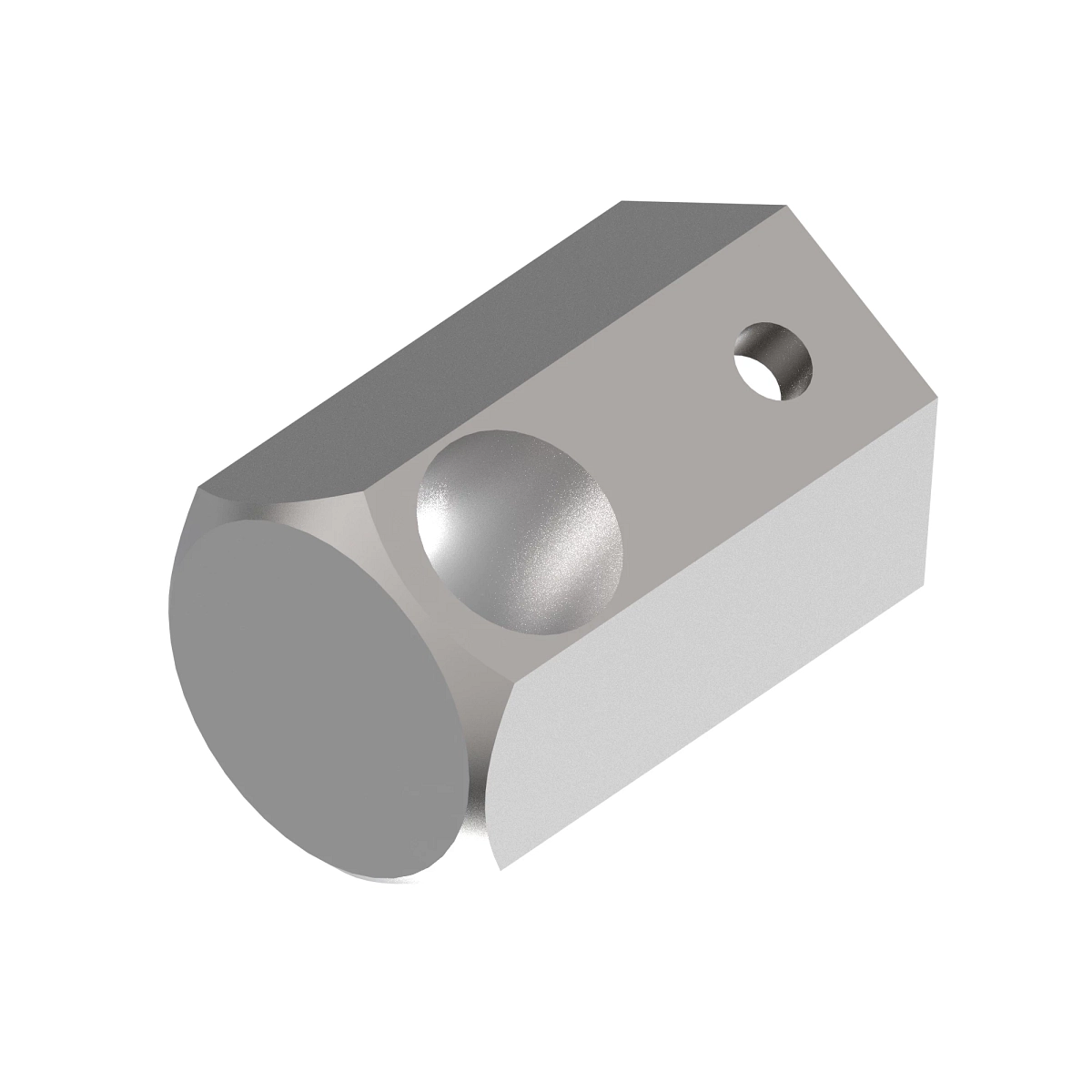 Bar, Shaft, Hex