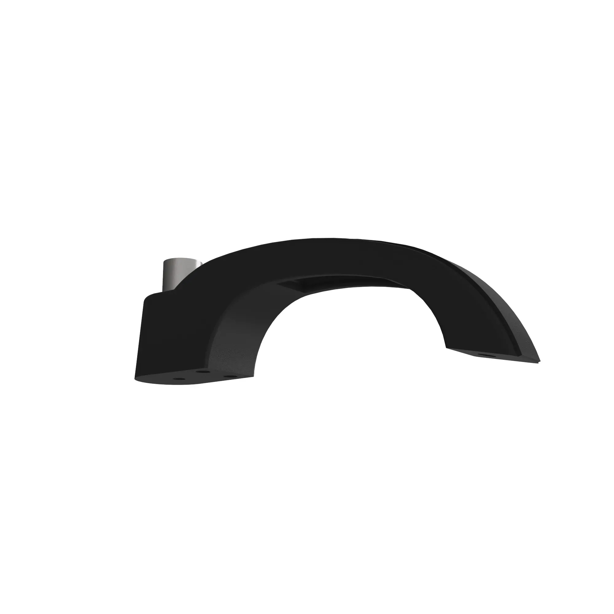 HANDLE, DOOR (OUTER) OUTER DOOR